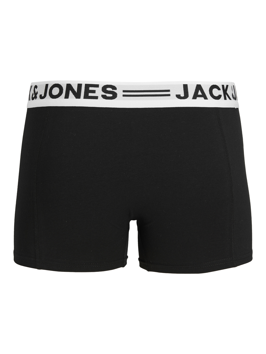 3-pack Plain Boxers | Jack & Jones