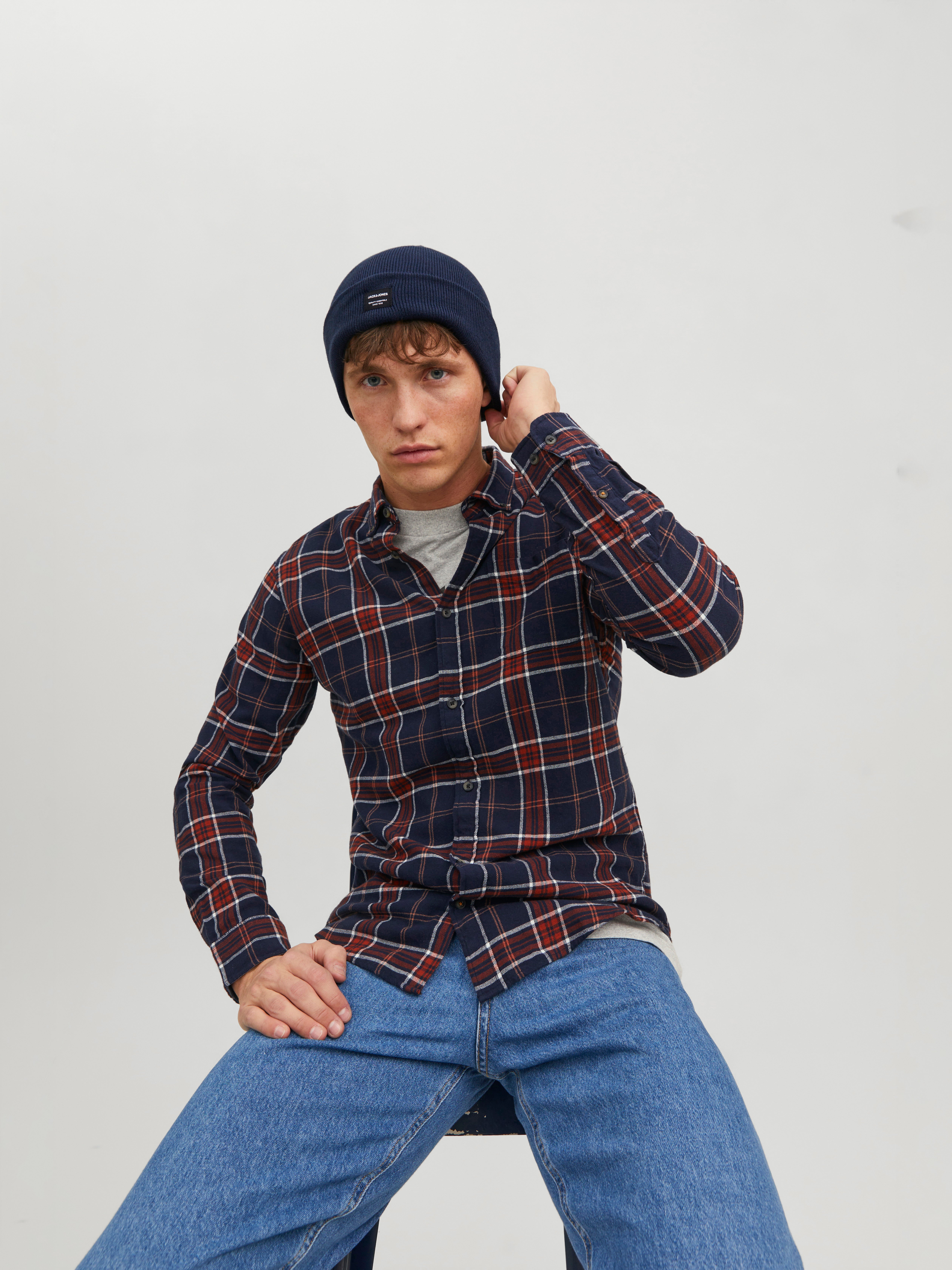 Beanie | Jack & Jones