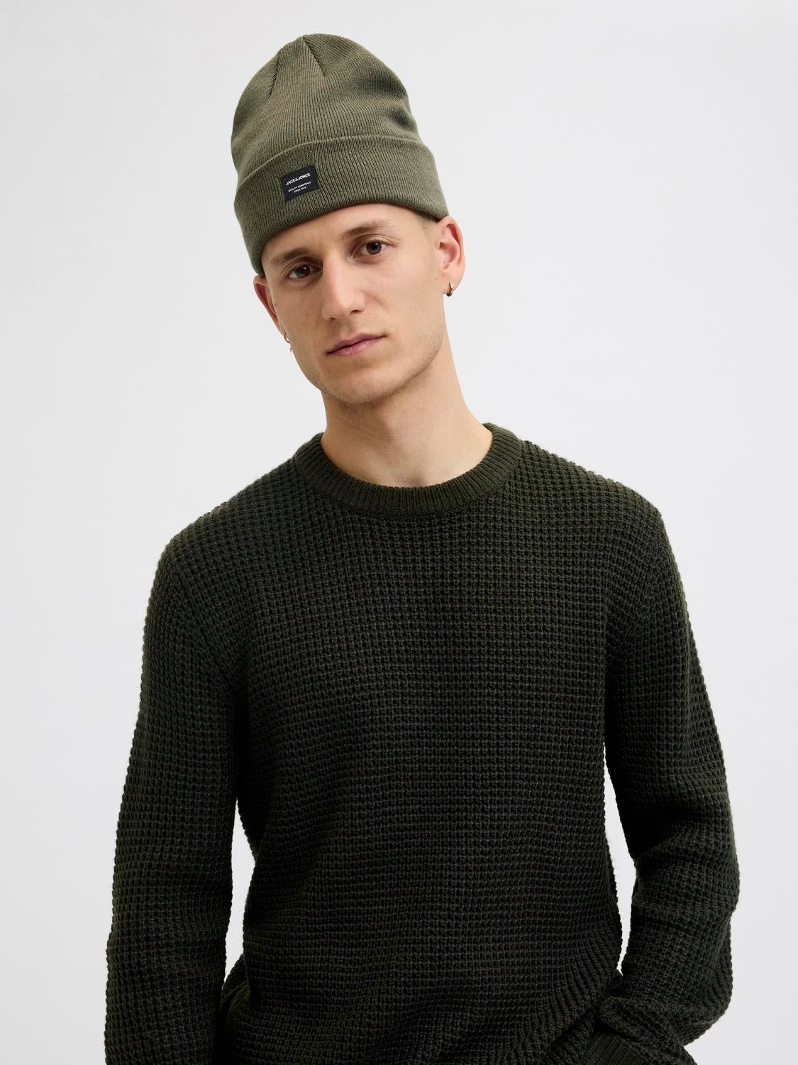 Jack & Jones Mützen | Sale bis zu −34 Jack & Jones Mützen | Sale bis zu −34