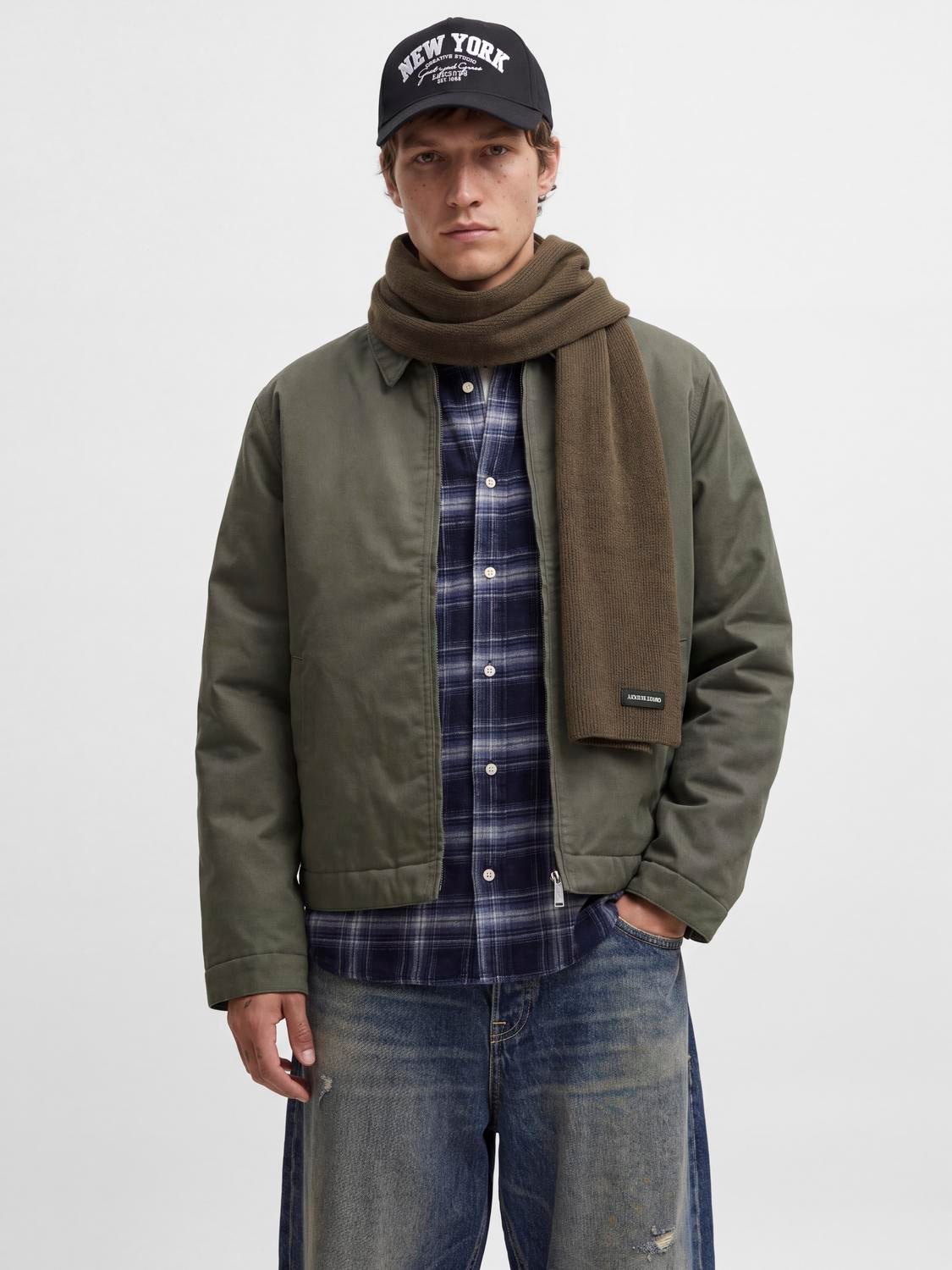 Scarf | Jack & Jones®