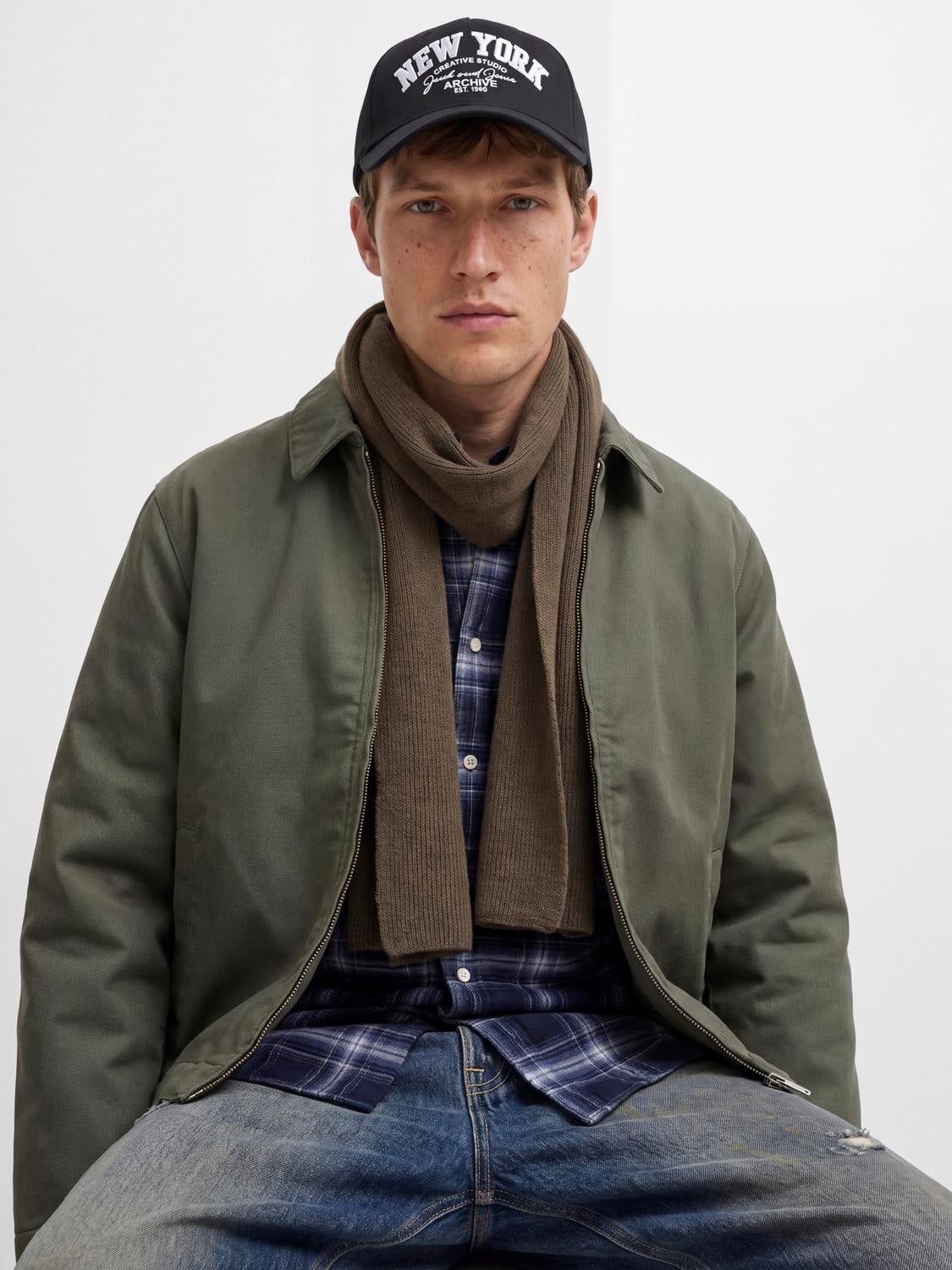 Scarf | Jack & Jones®