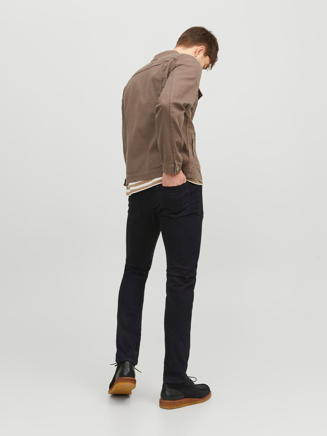 GLENN 046 Slim Fit Jeans | Jack & Jones®