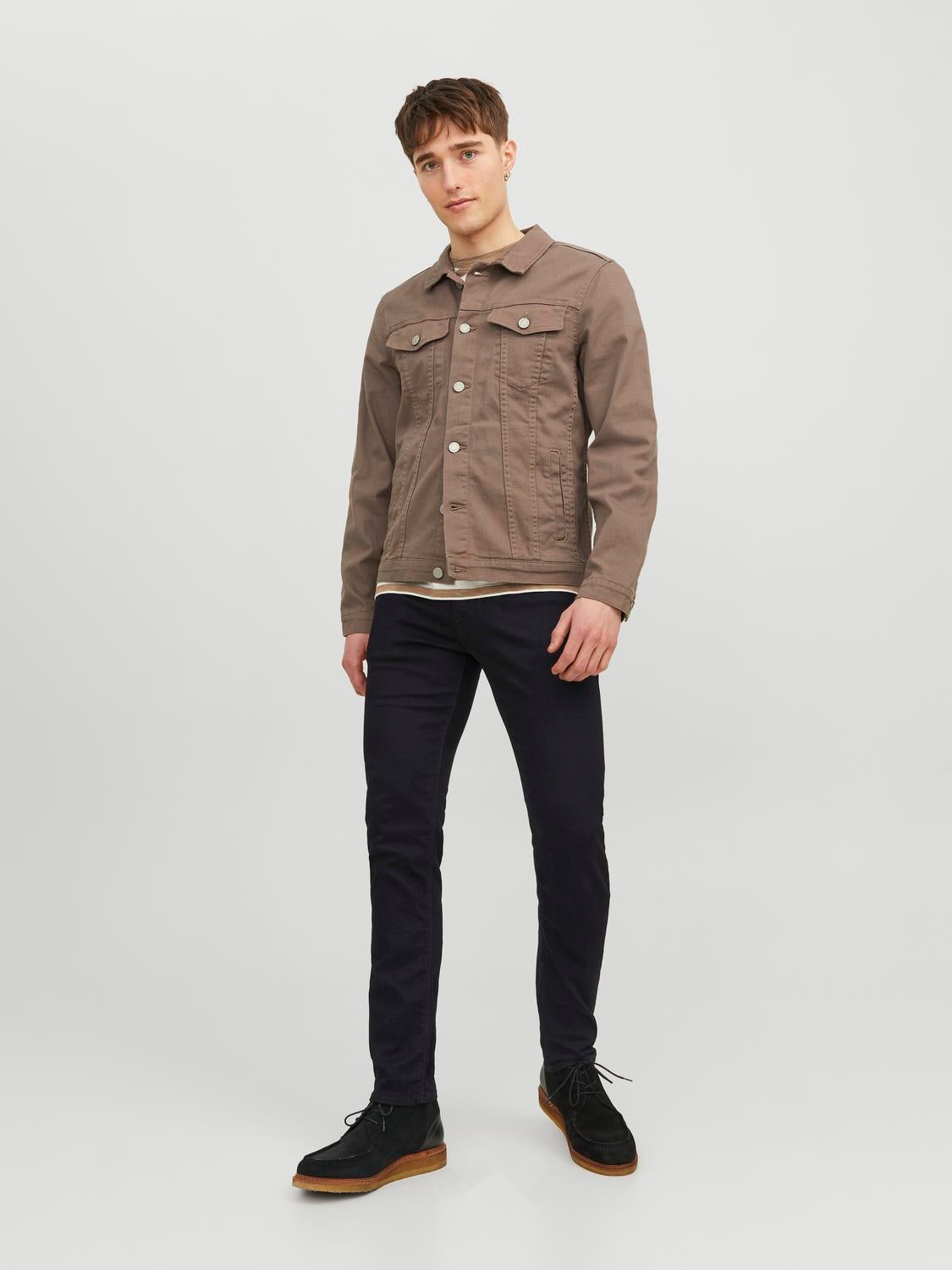 GLENN 046 Slim Fit Jeans | Jack & Jones®