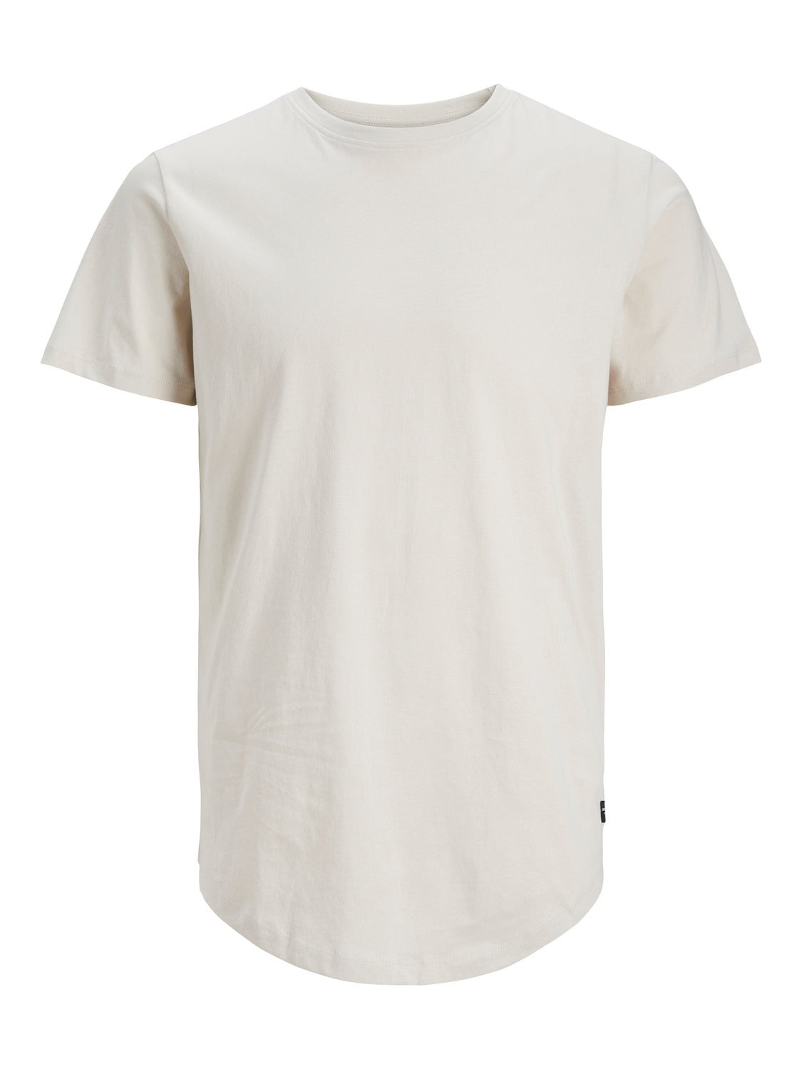 Long Line Fit O-Neck Noa T-Shirt | Jack & Jones