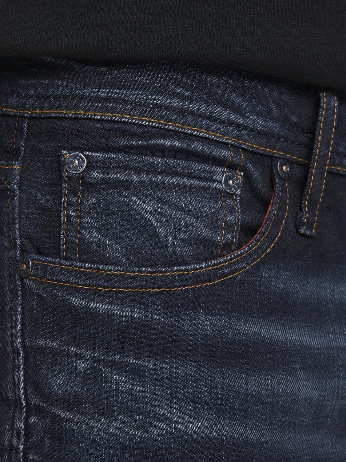 Slim Straight Fit Jeans | Jack & Jones