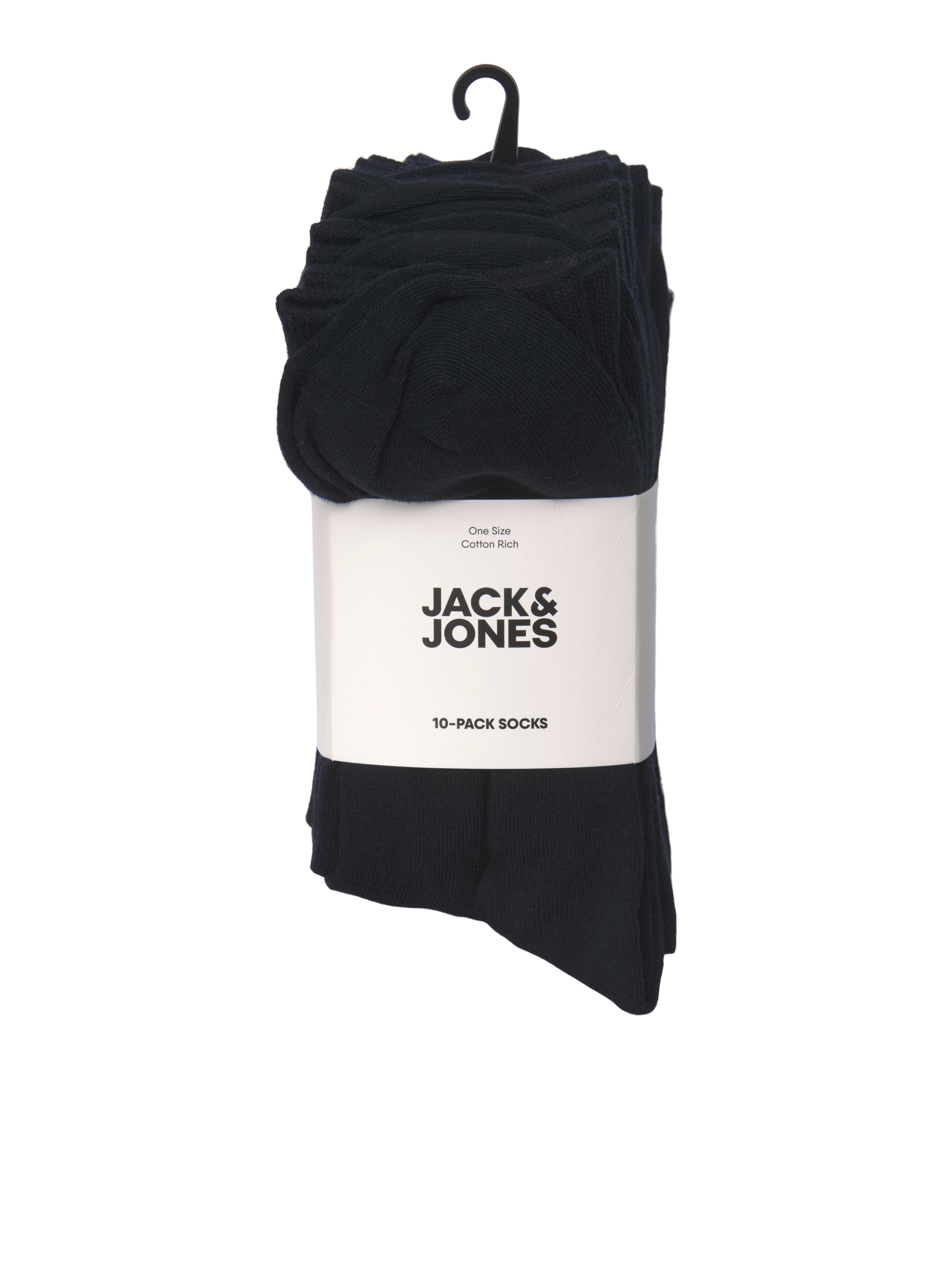Ensemble de 10 Paire de bas | Jack & Jones