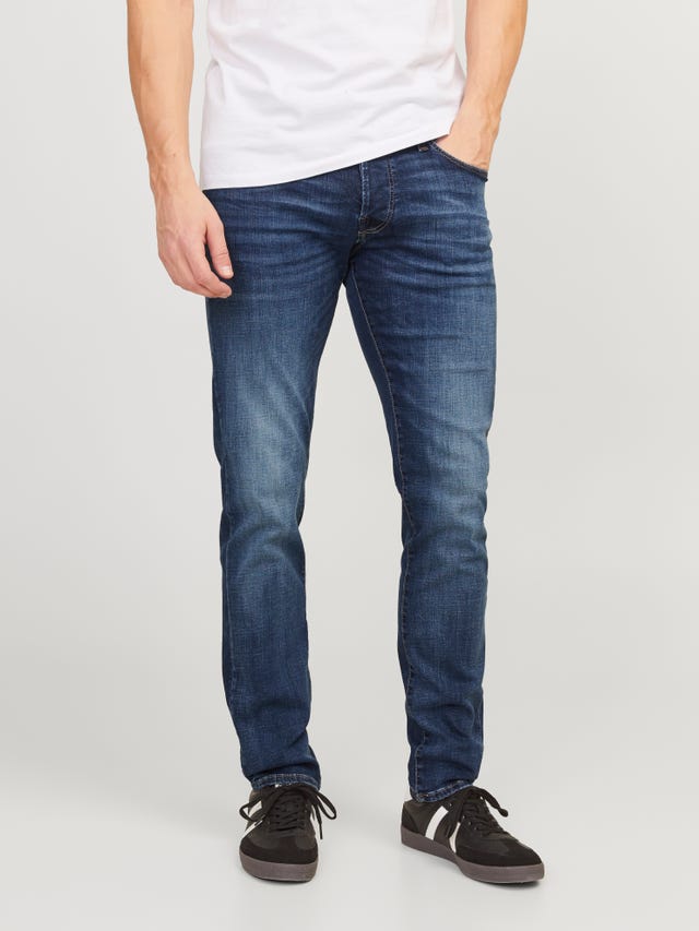 Jack & Jones Slim Fit Jeans - 12133074