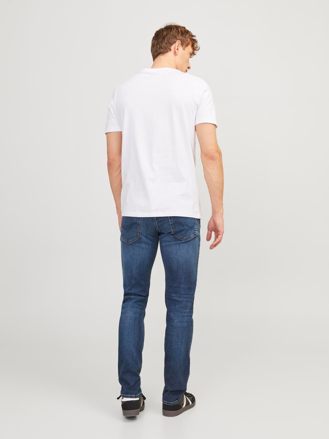 GLENN 057 Slim Fit Jeans | Jack & Jones®