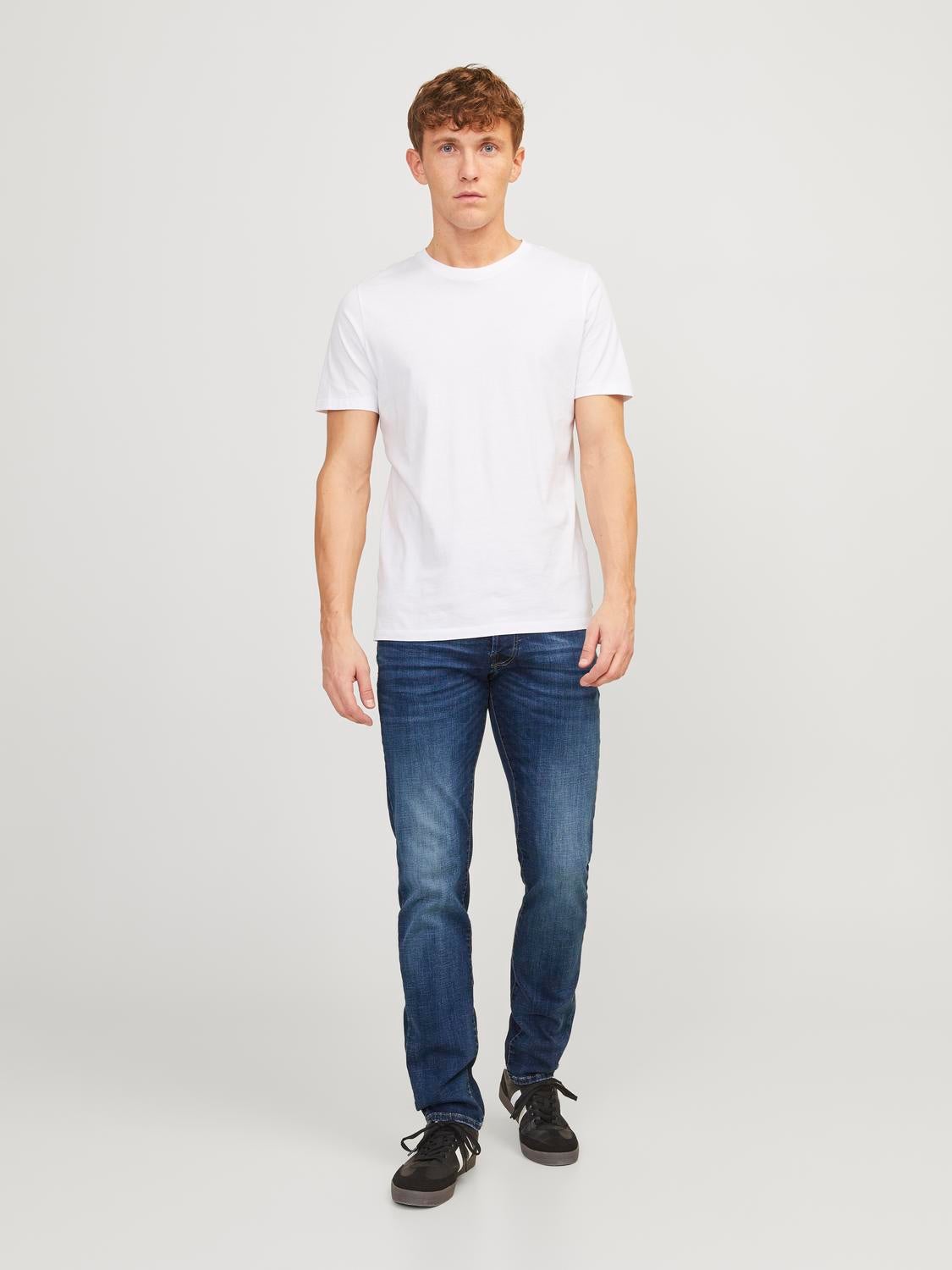 GLENN 057 Slim Fit Jeans | Jack & Jones®