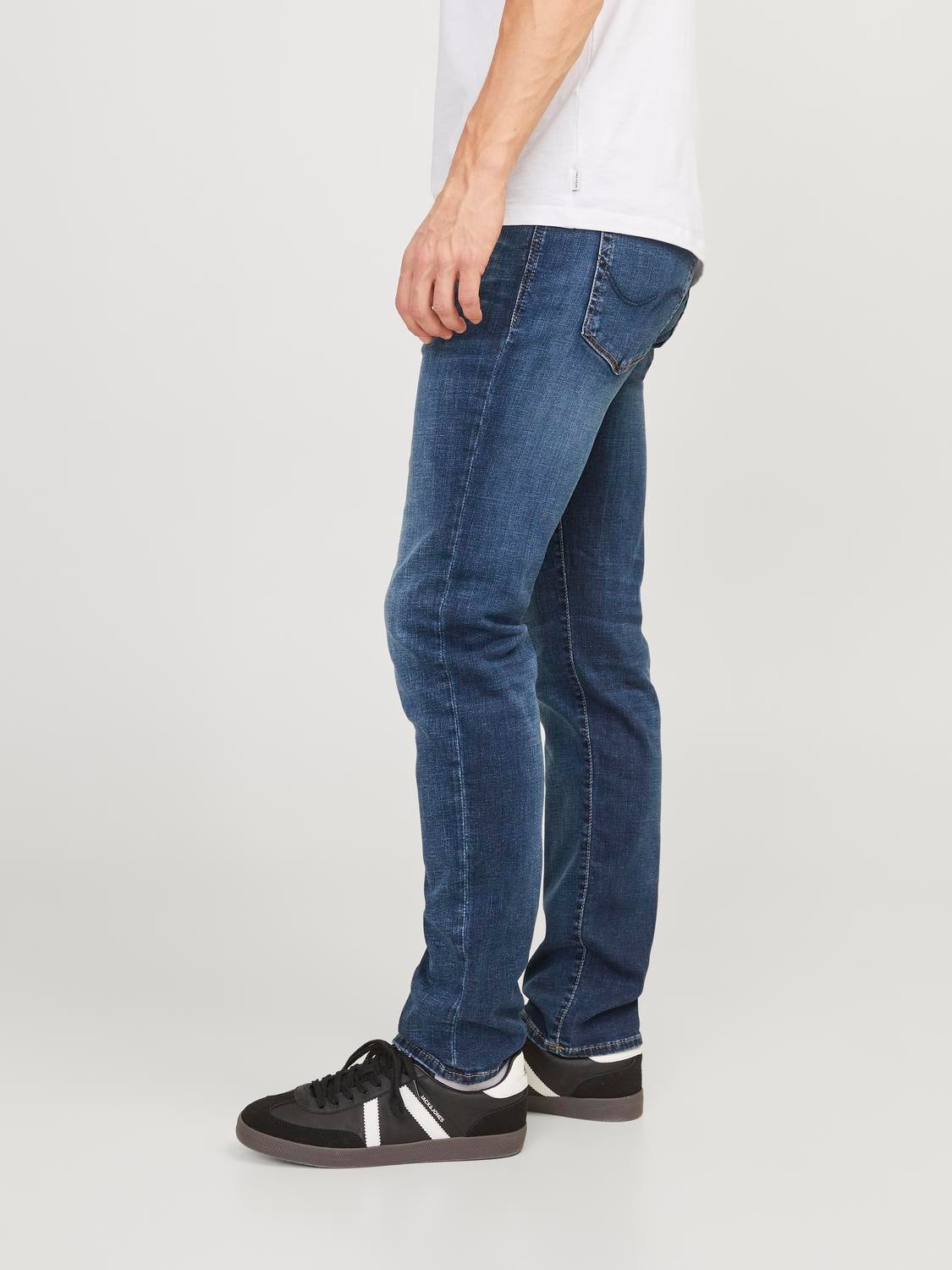 GLENN 057 Slim Fit Jeans | Jack & Jones®