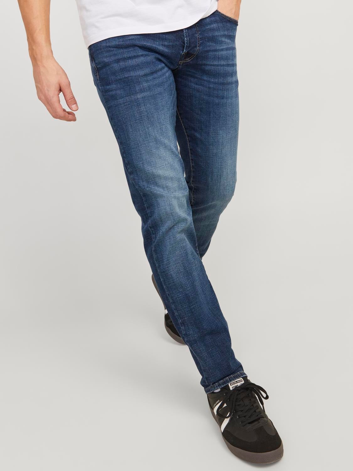 GLENN 057 Slim Fit Jeans | Jack & Jones®