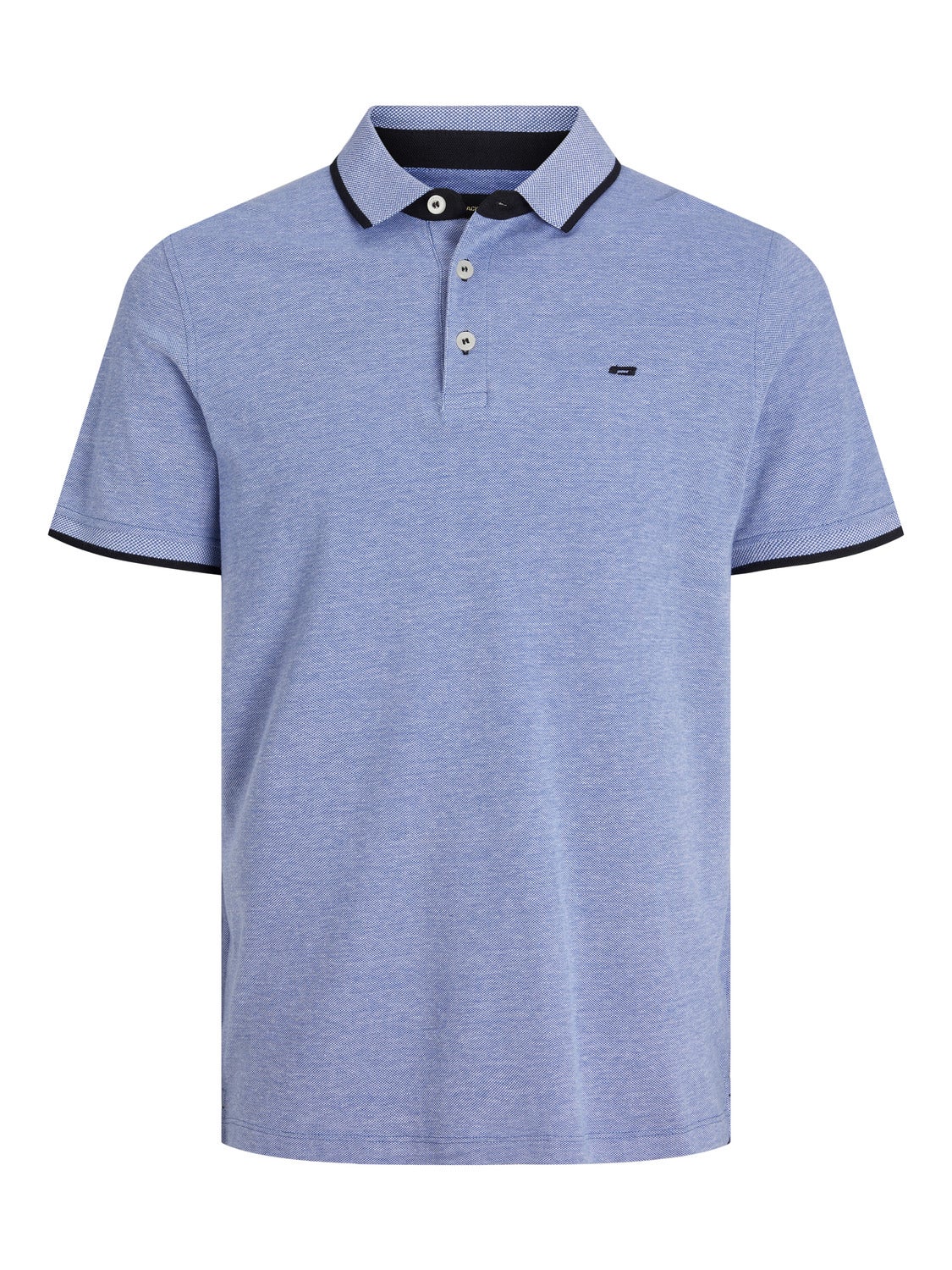 Slim Fit Flat collar Paulos Polo | Jack & Jones