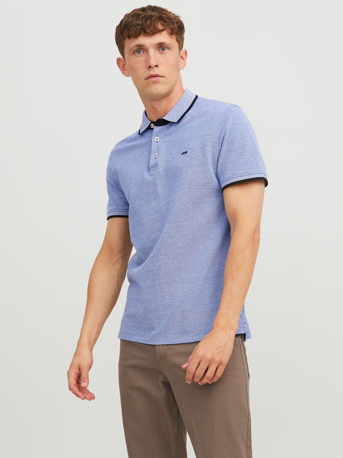 Paulos Polo | Jack & Jones