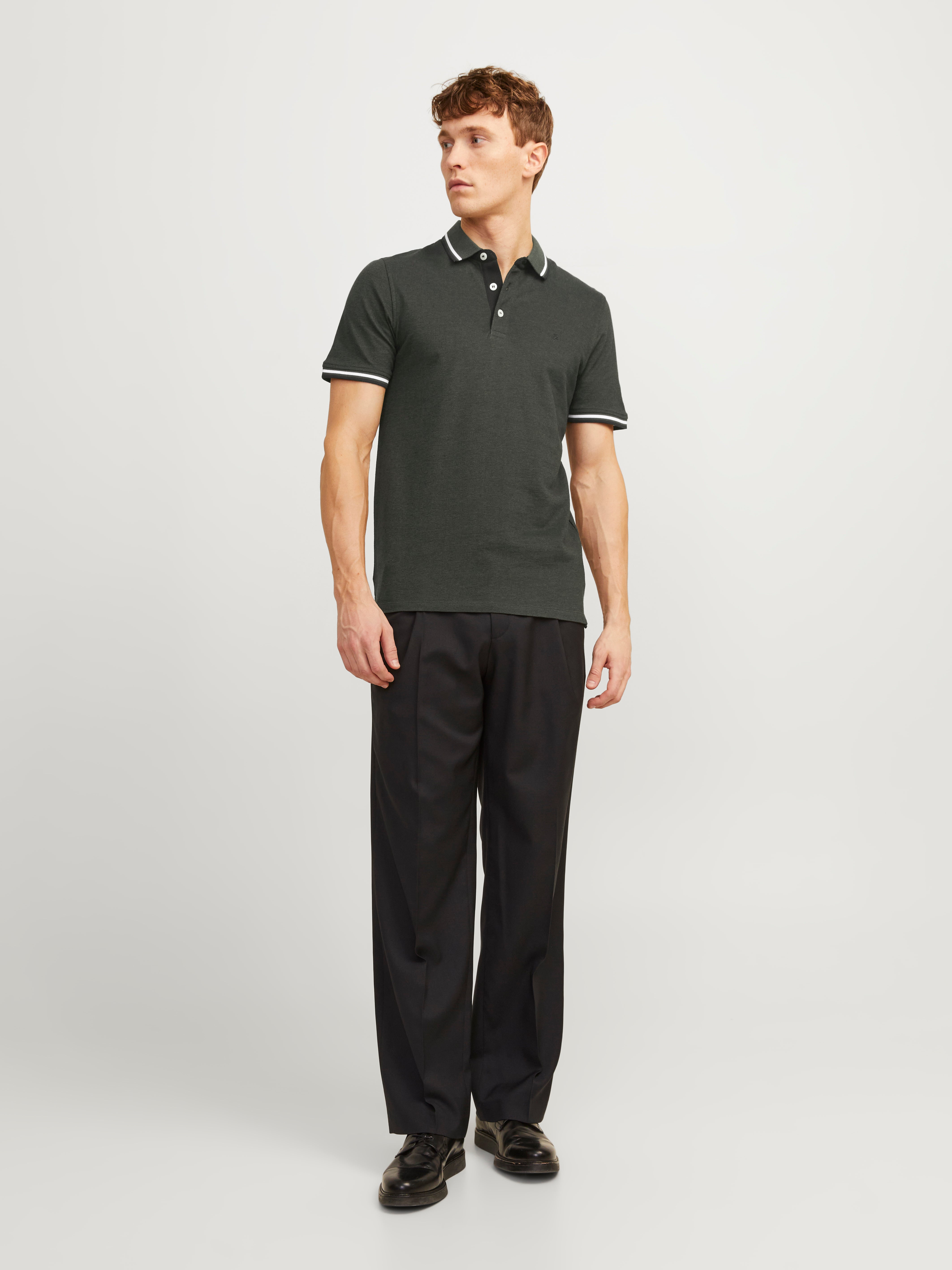 Paulos Polo | Jack & Jones