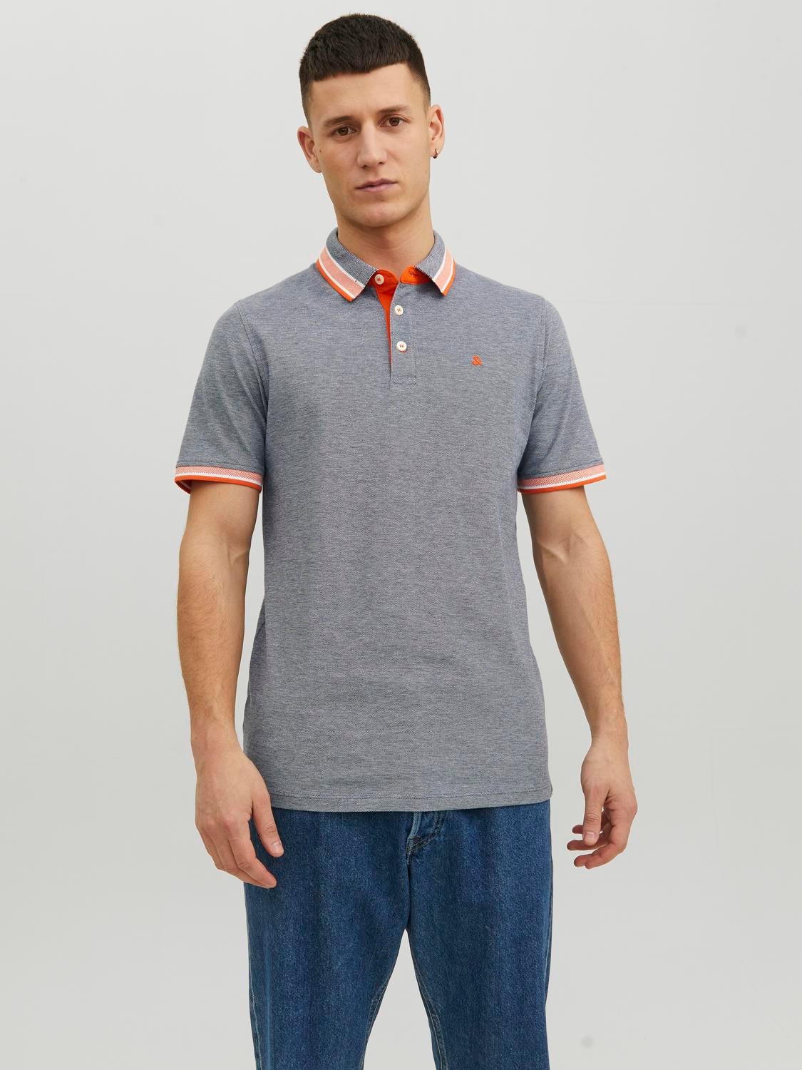Polo Paulos | Jack & Jones