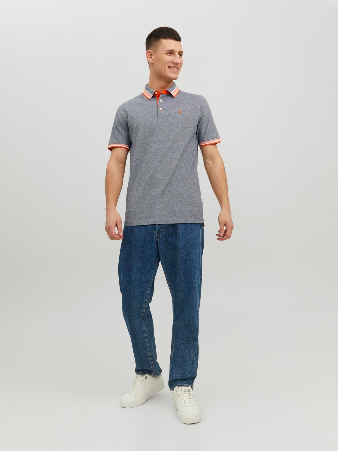Polo Paulos | Jack & Jones