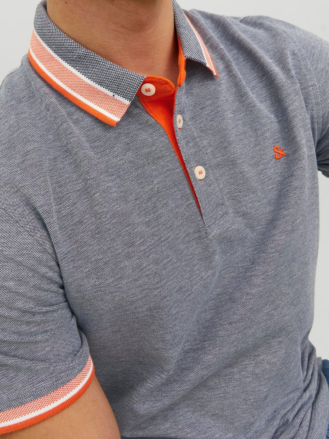 Polo Paulos | Jack & Jones
