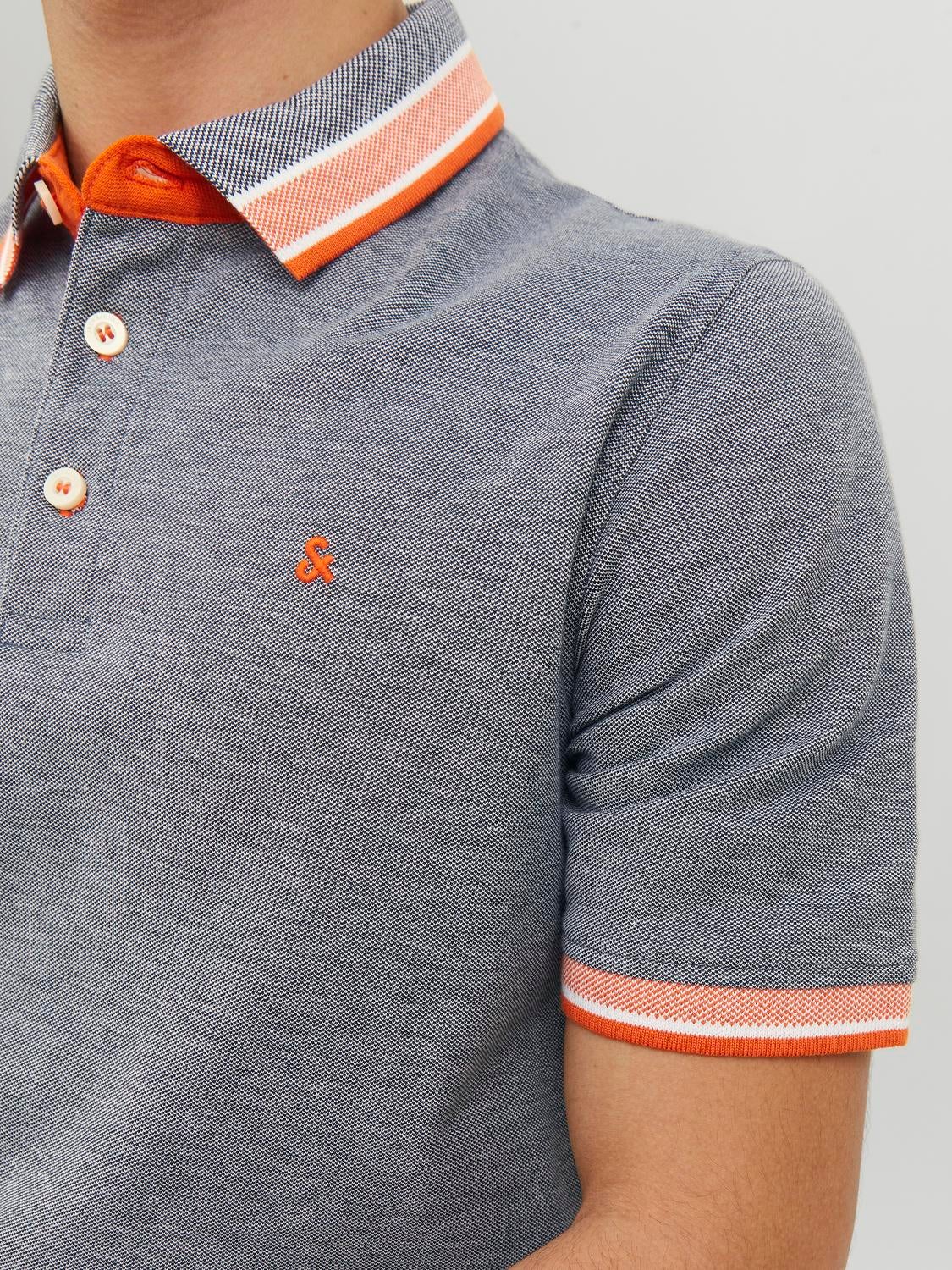 Polo Paulos | Jack & Jones