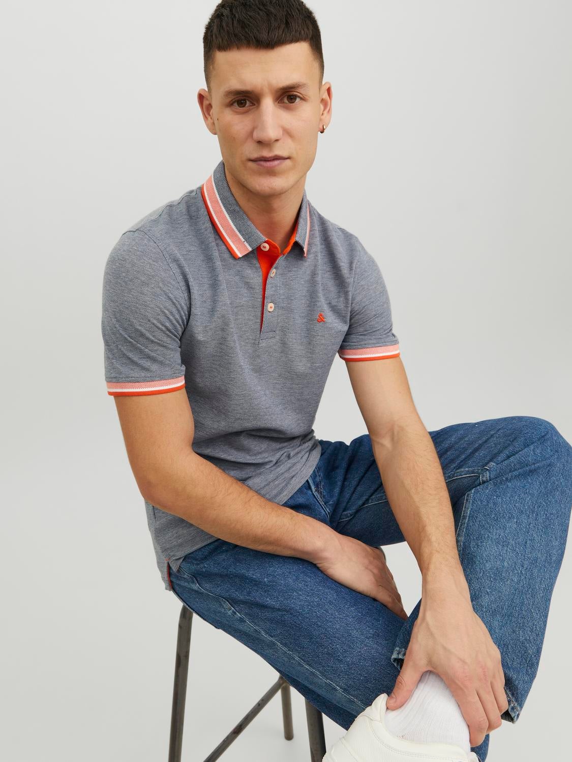 Polo Paulos | Jack & Jones