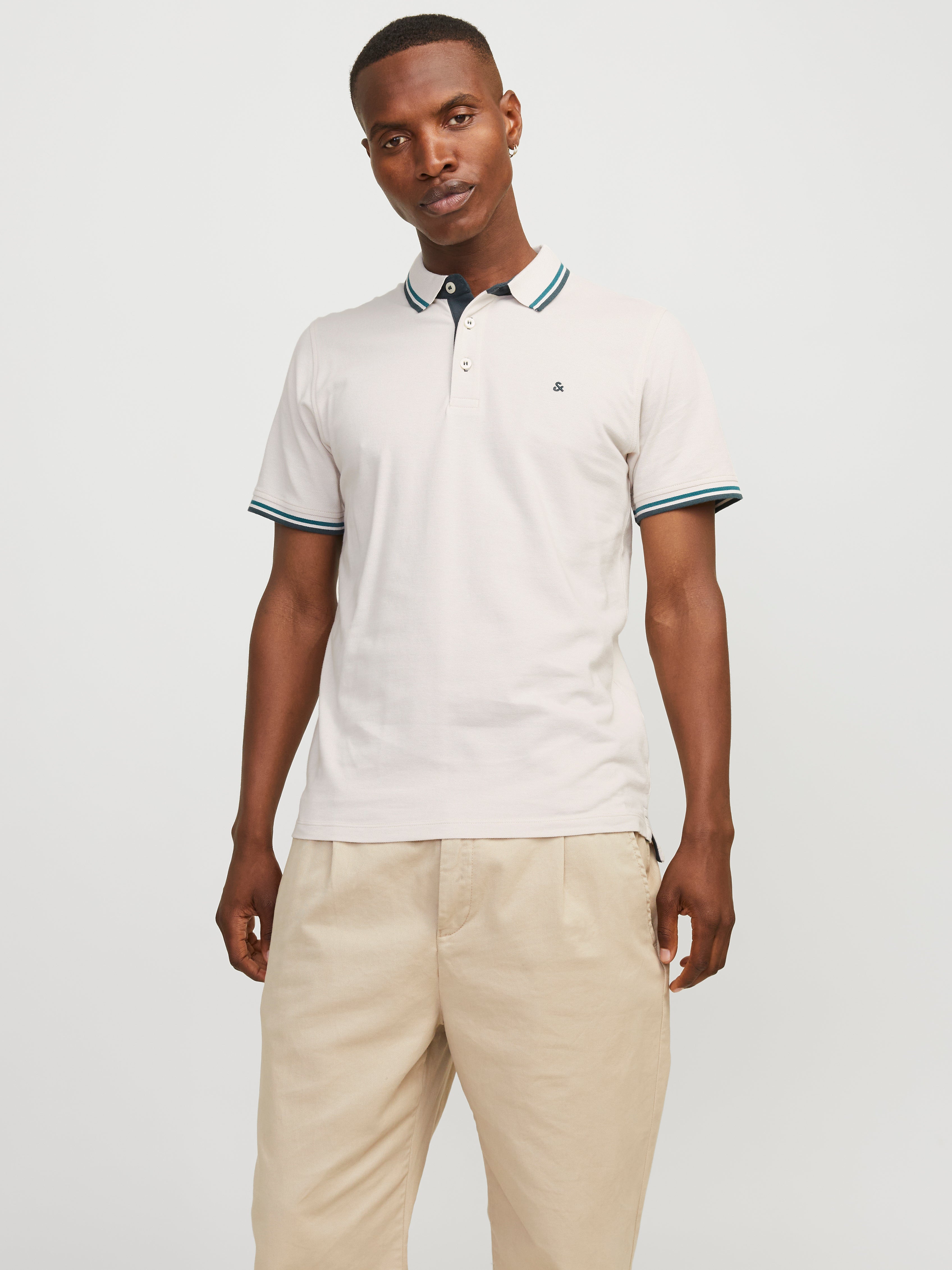 Paulos Polo | Jack & Jones