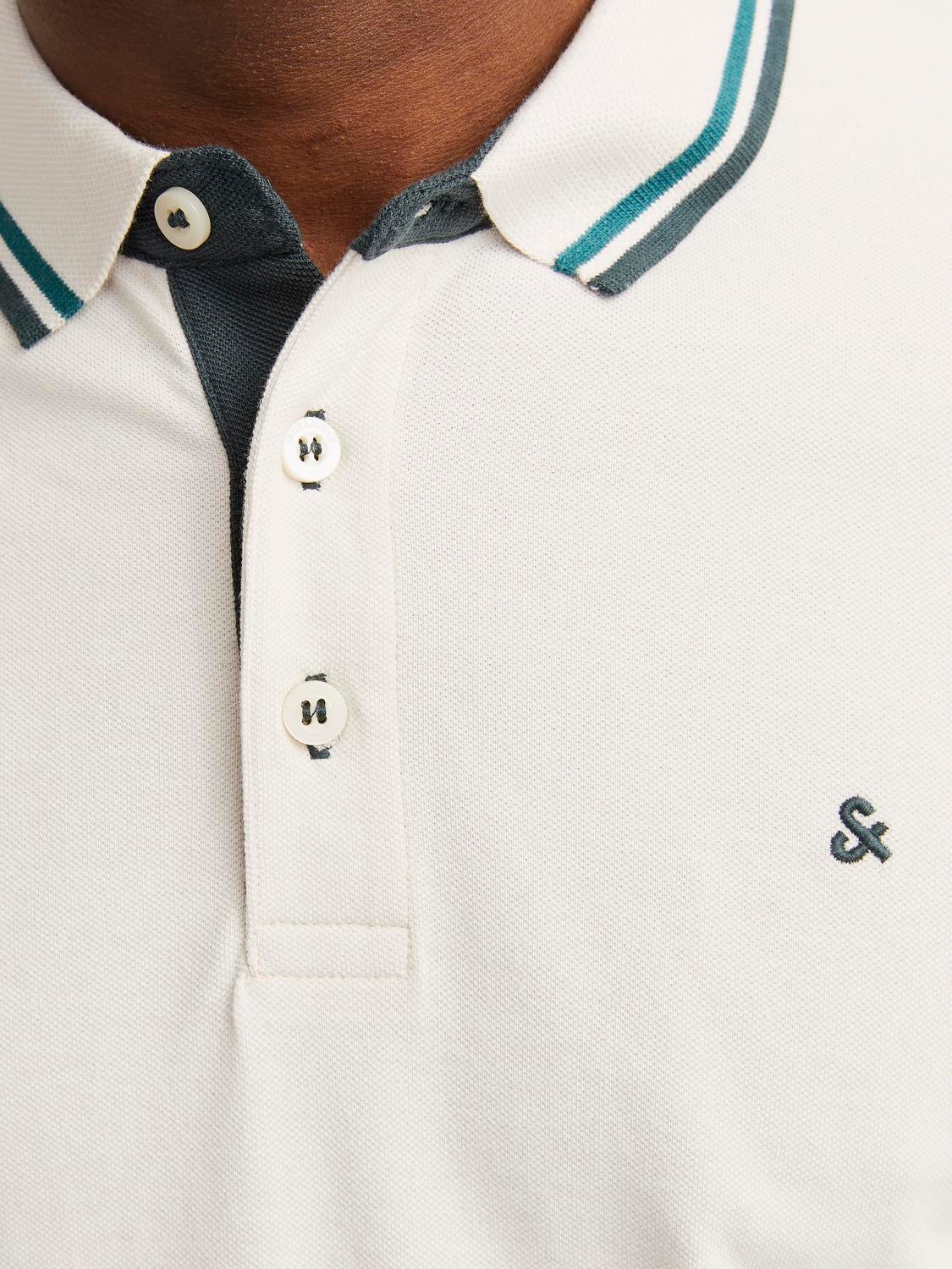 Paulos Polo | Jack & Jones