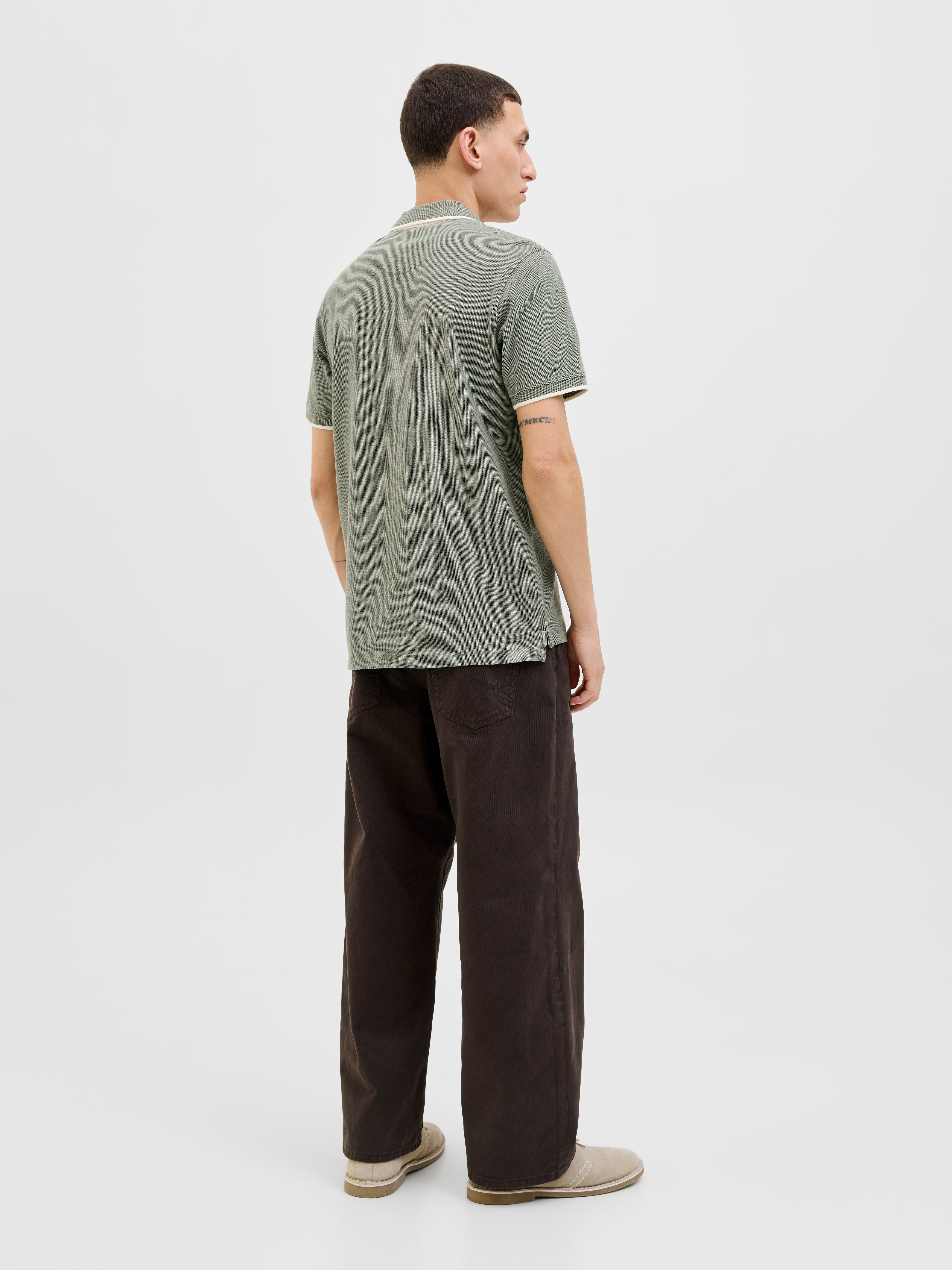 Polo Paulos | Jack & Jones