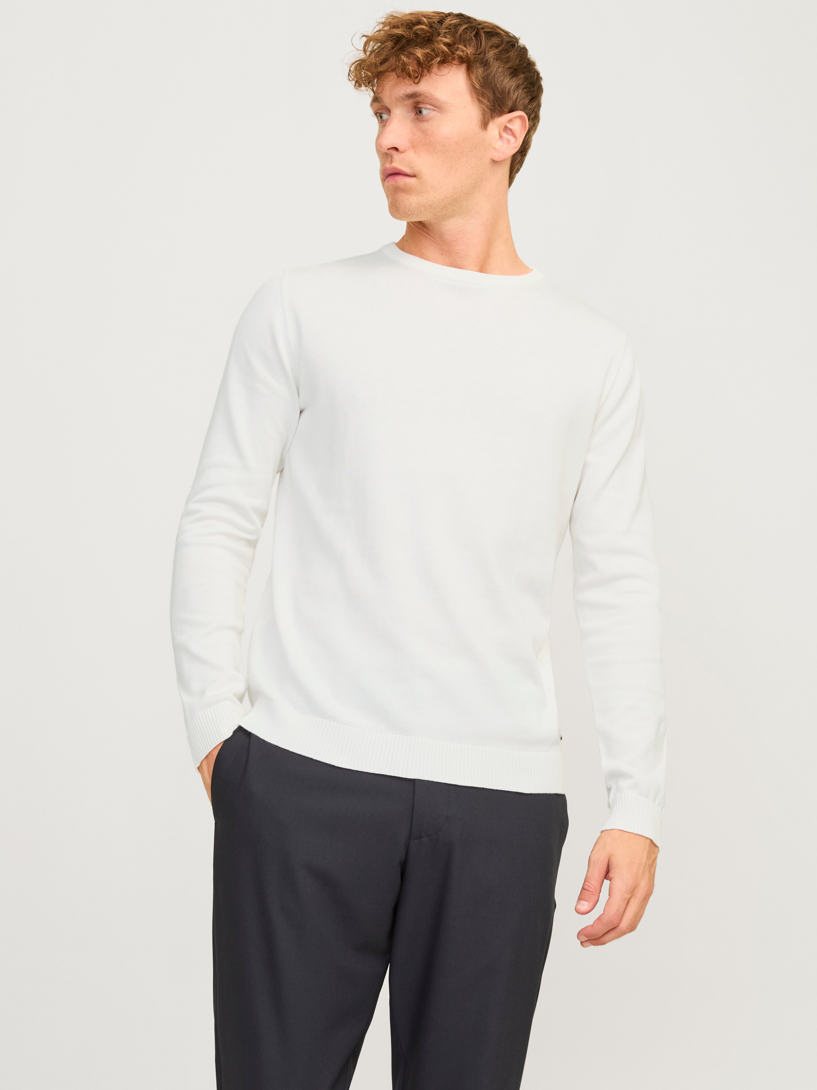 Regular Fit Sweater | Jack & Jones