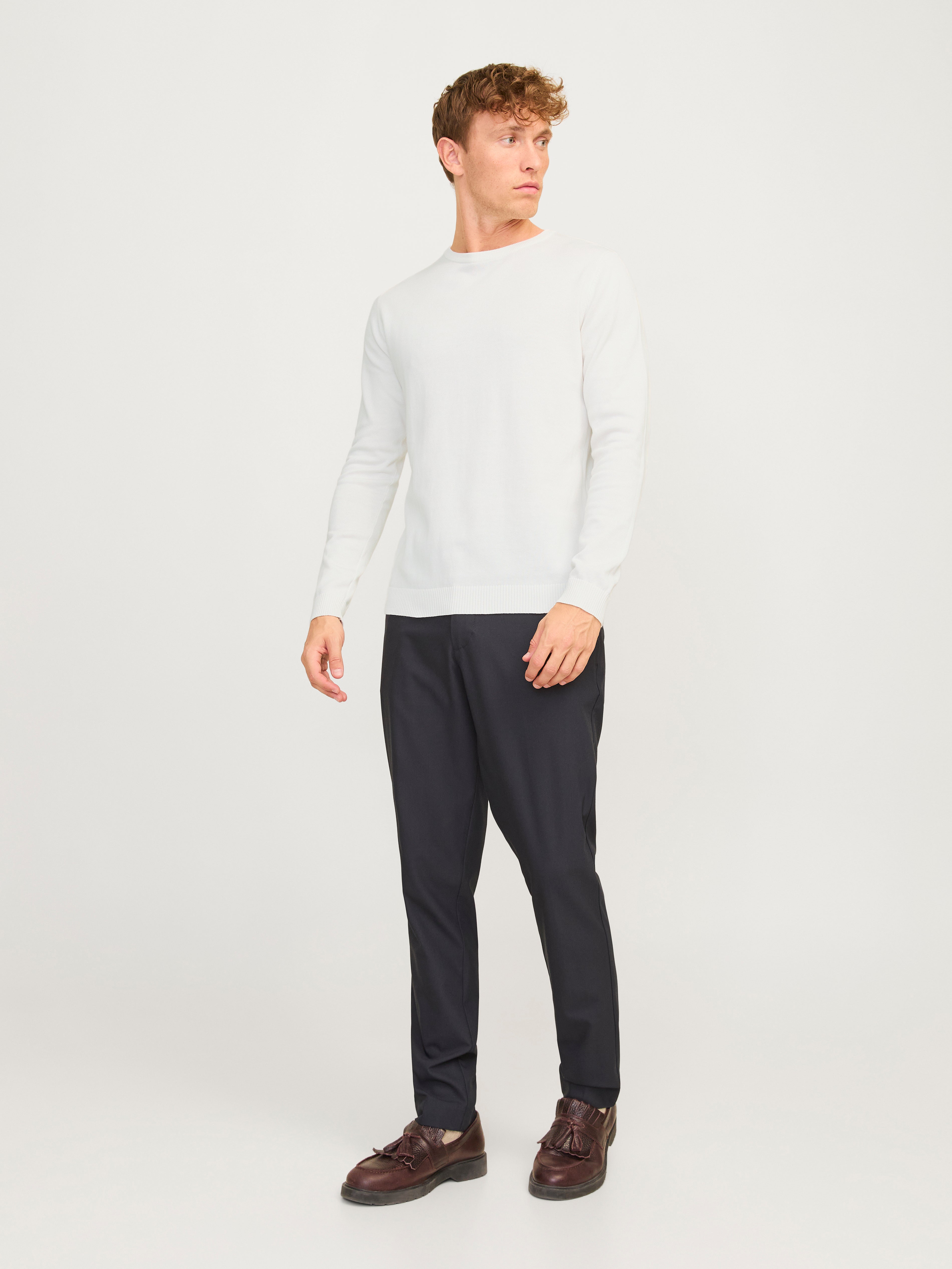 Regular Fit Sweater | Jack & Jones