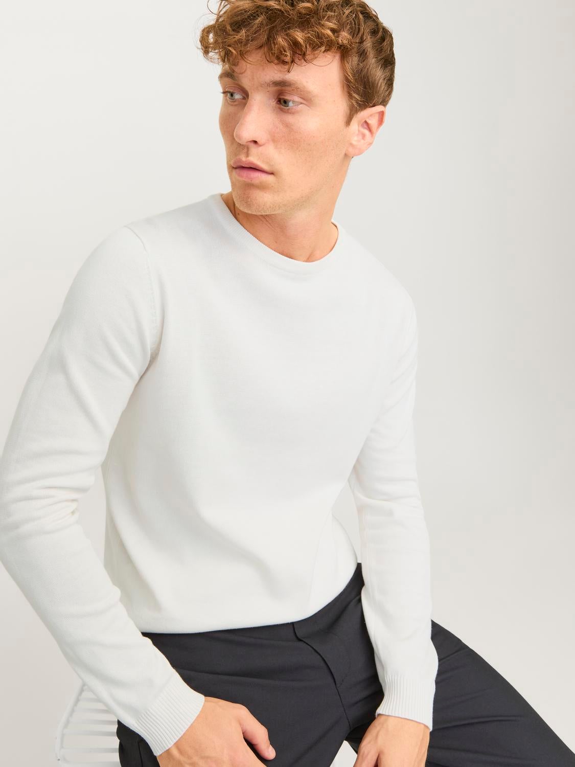 Regular Fit Sweater | Jack & Jones