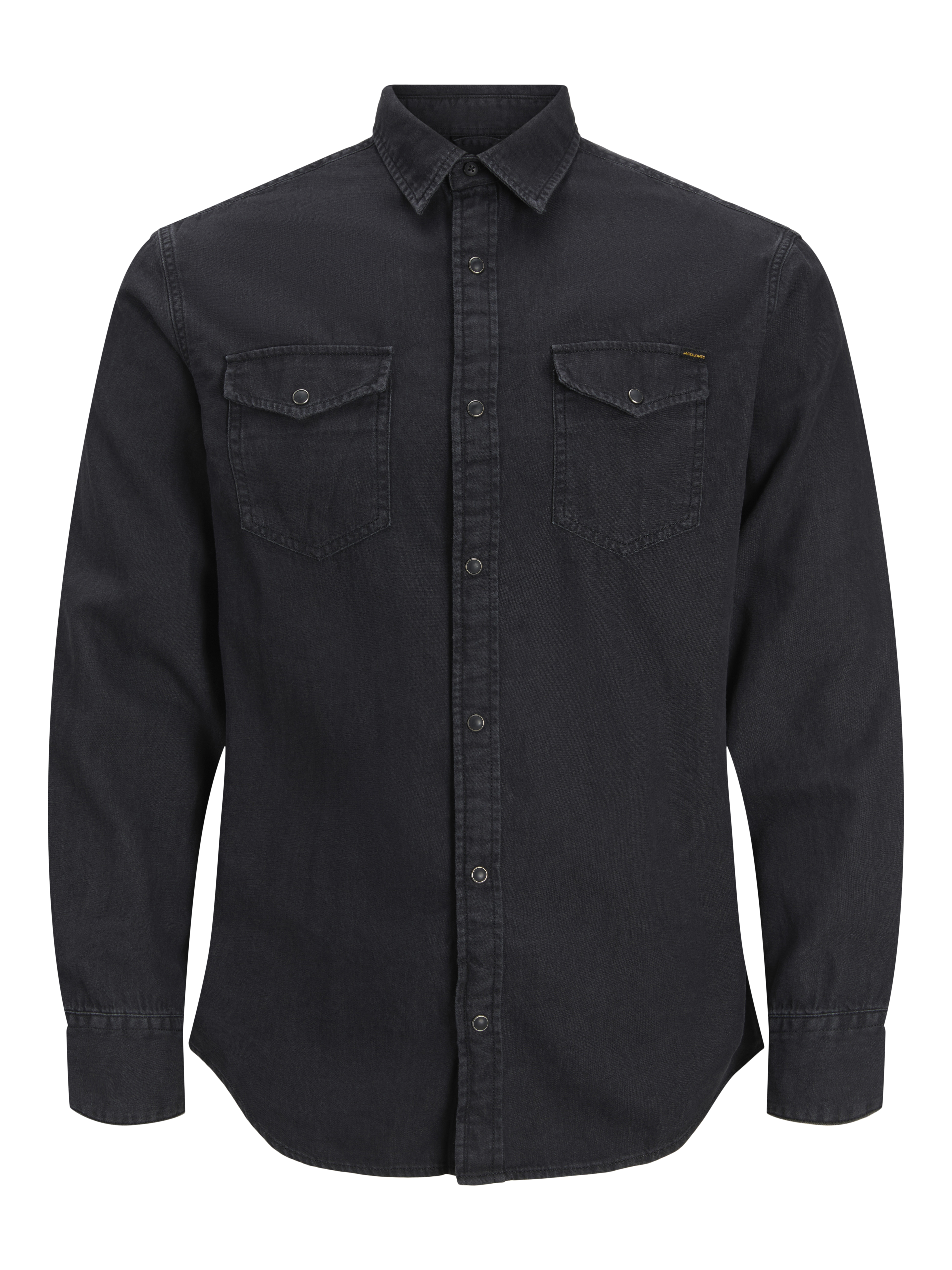 Slim Fit Shirt | Jack & Jones