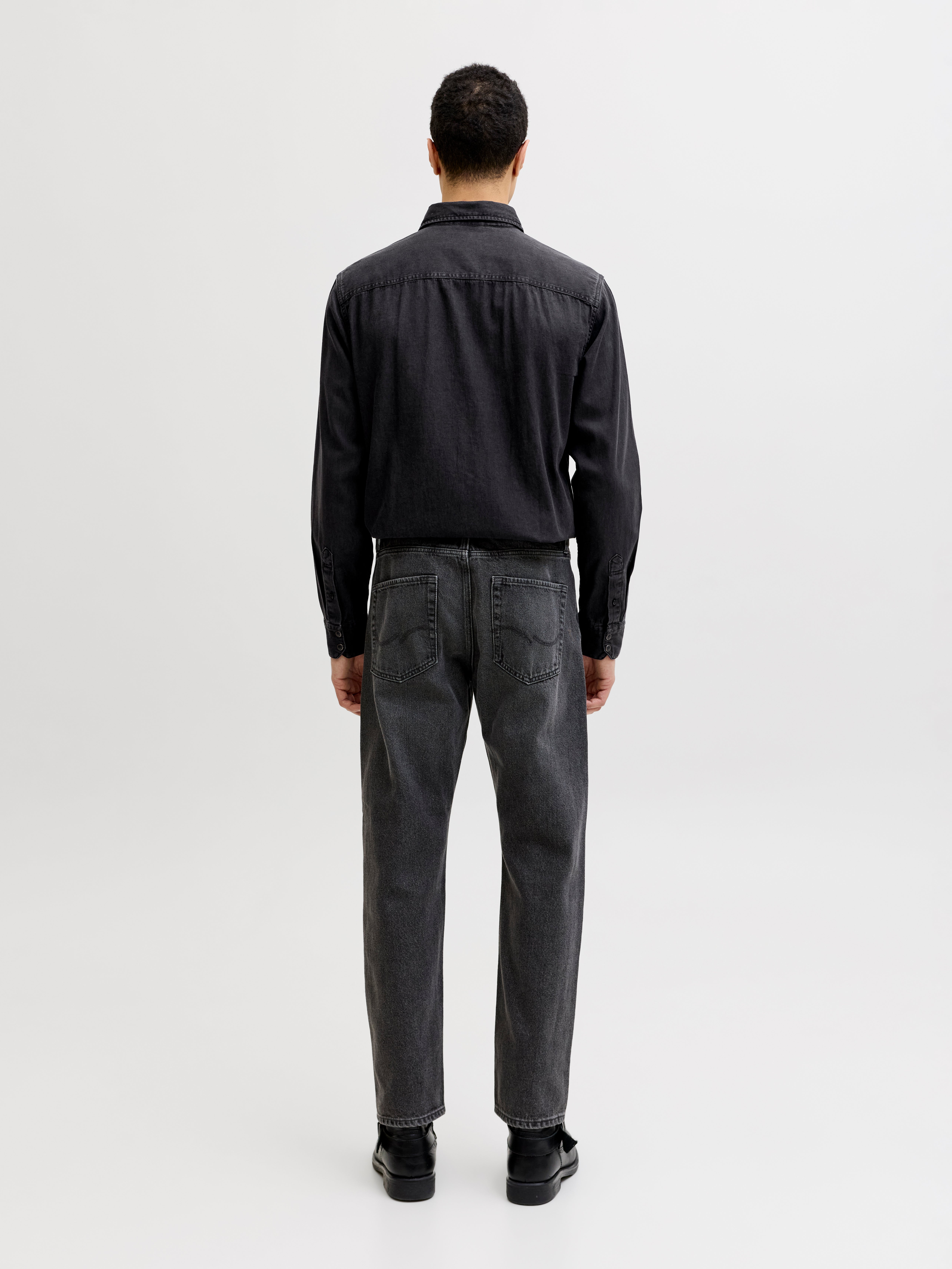 Slim Fit Shirt | Jack & Jones