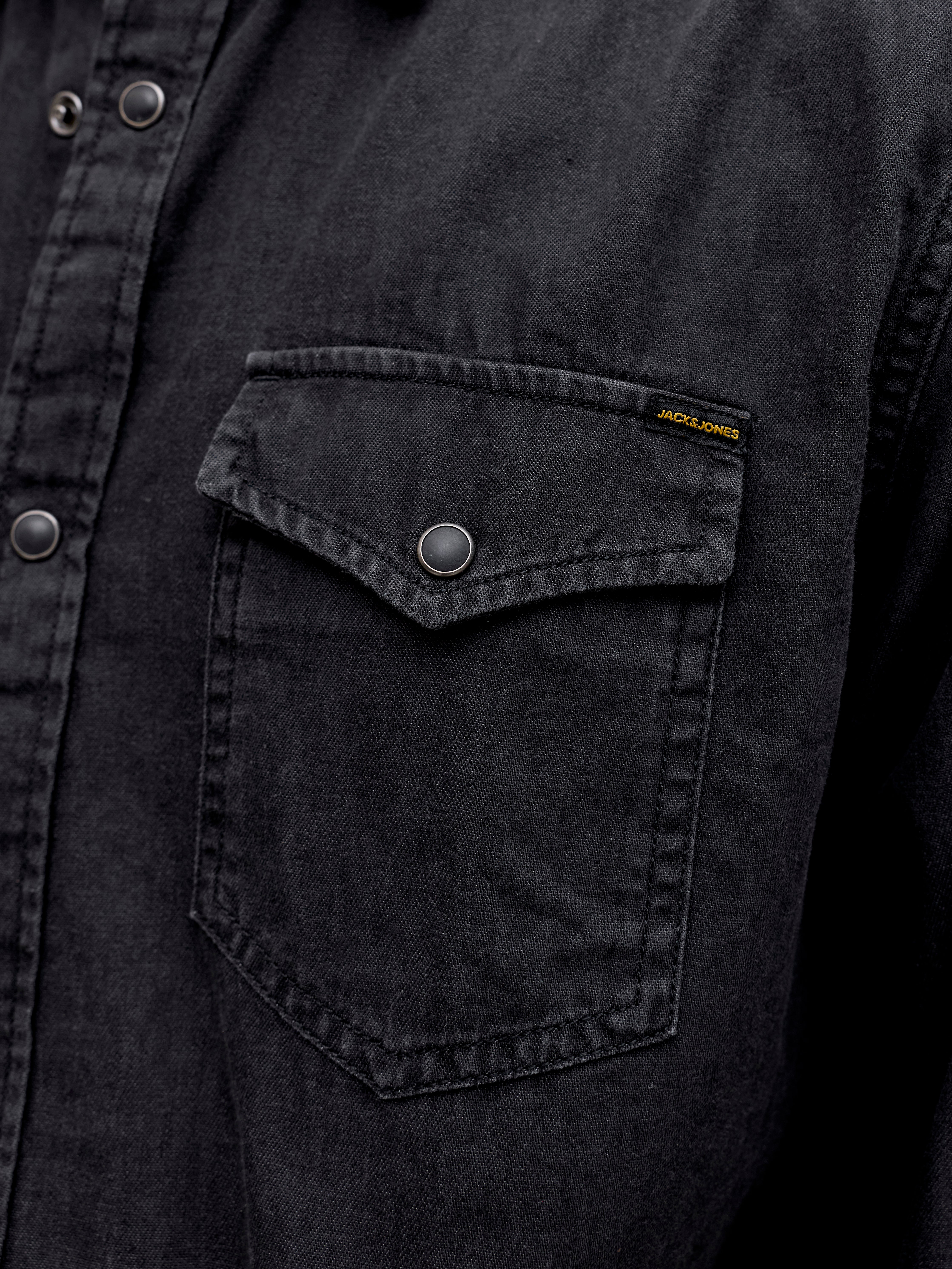 Slim Fit Shirt | Jack & Jones