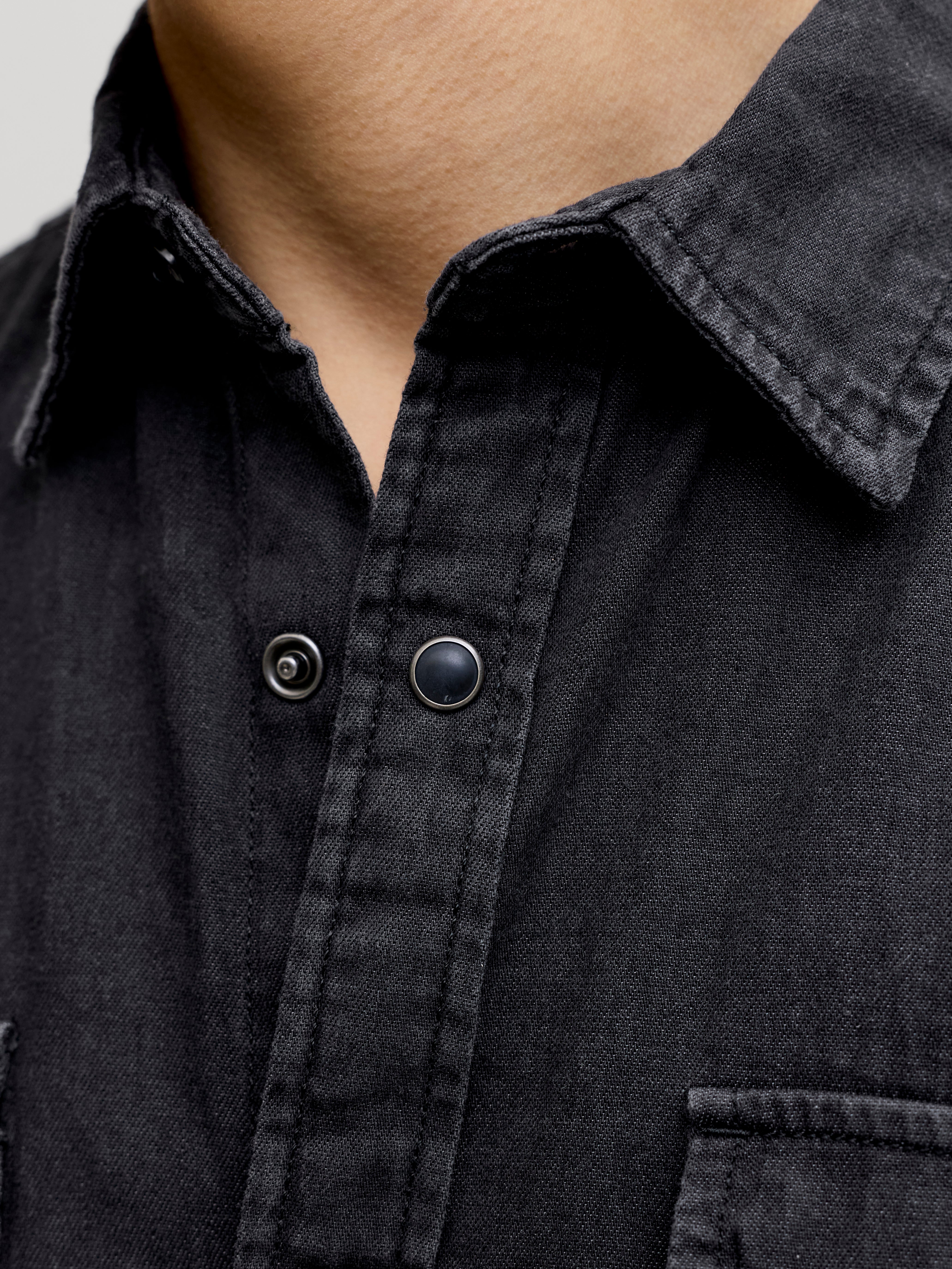Slim Fit Shirt | Jack & Jones