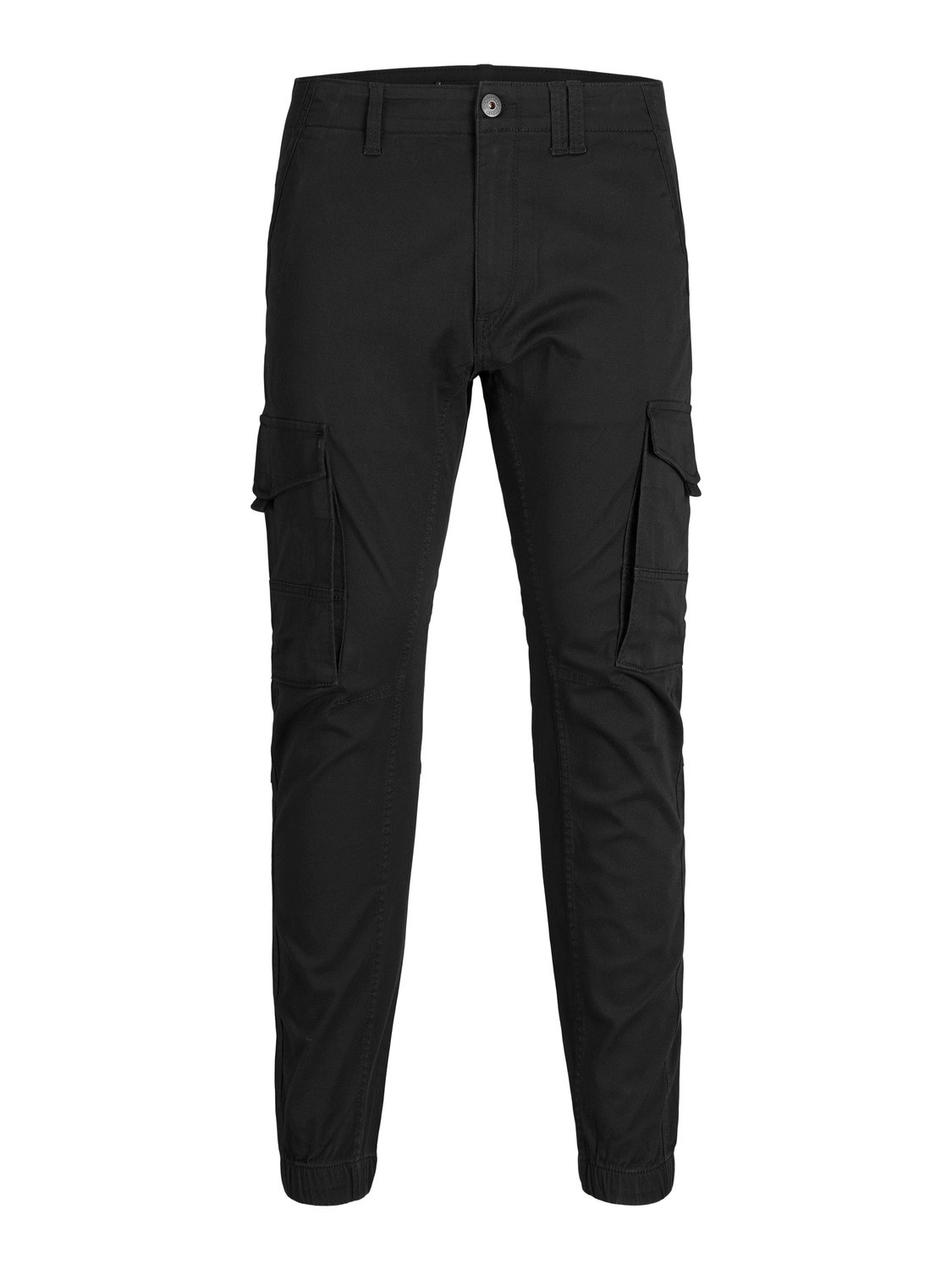 Jack & Jones Slim Fit Pants -Black - 12139912