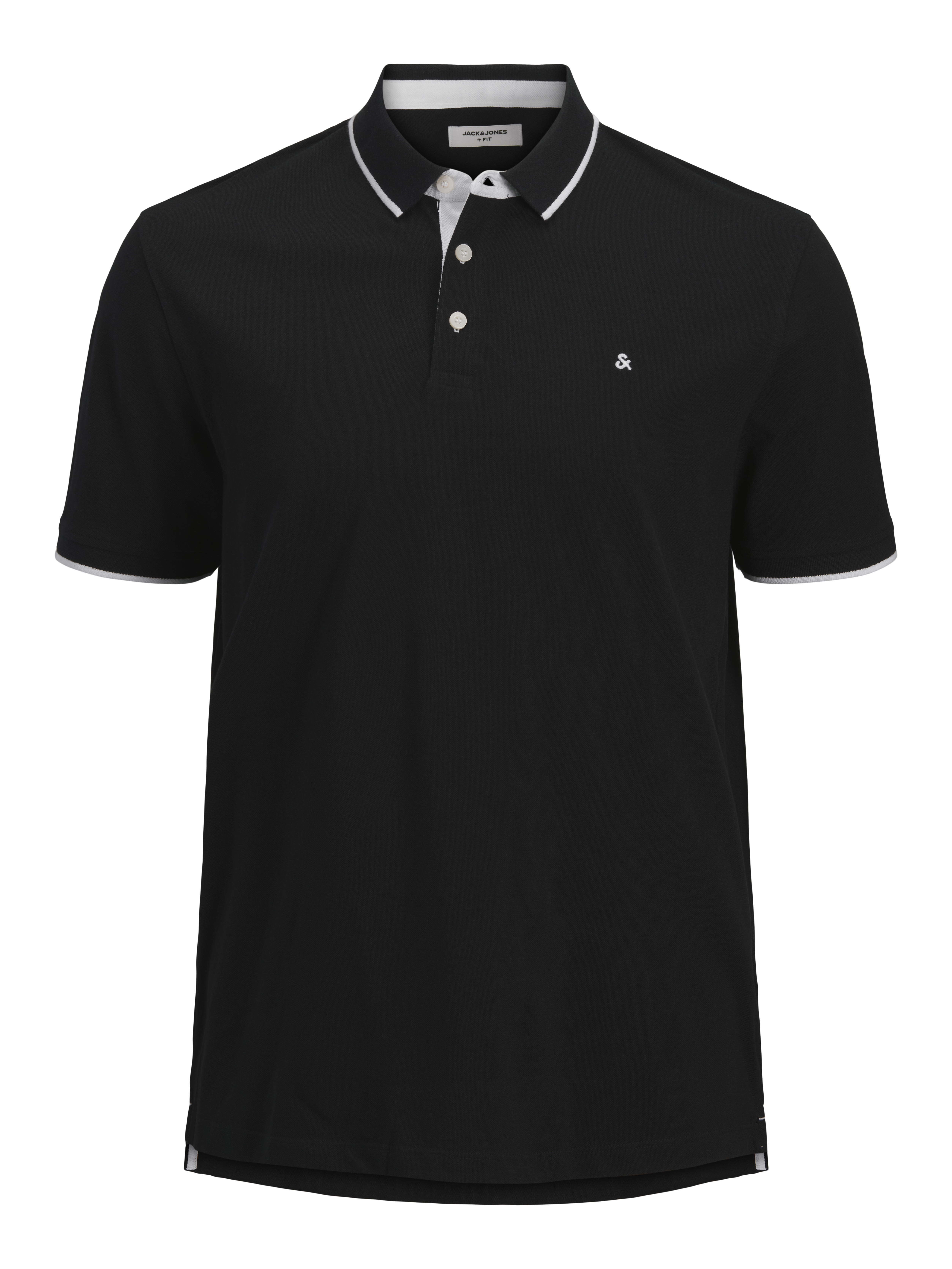 Standard Fit Polo | Jack & Jones
