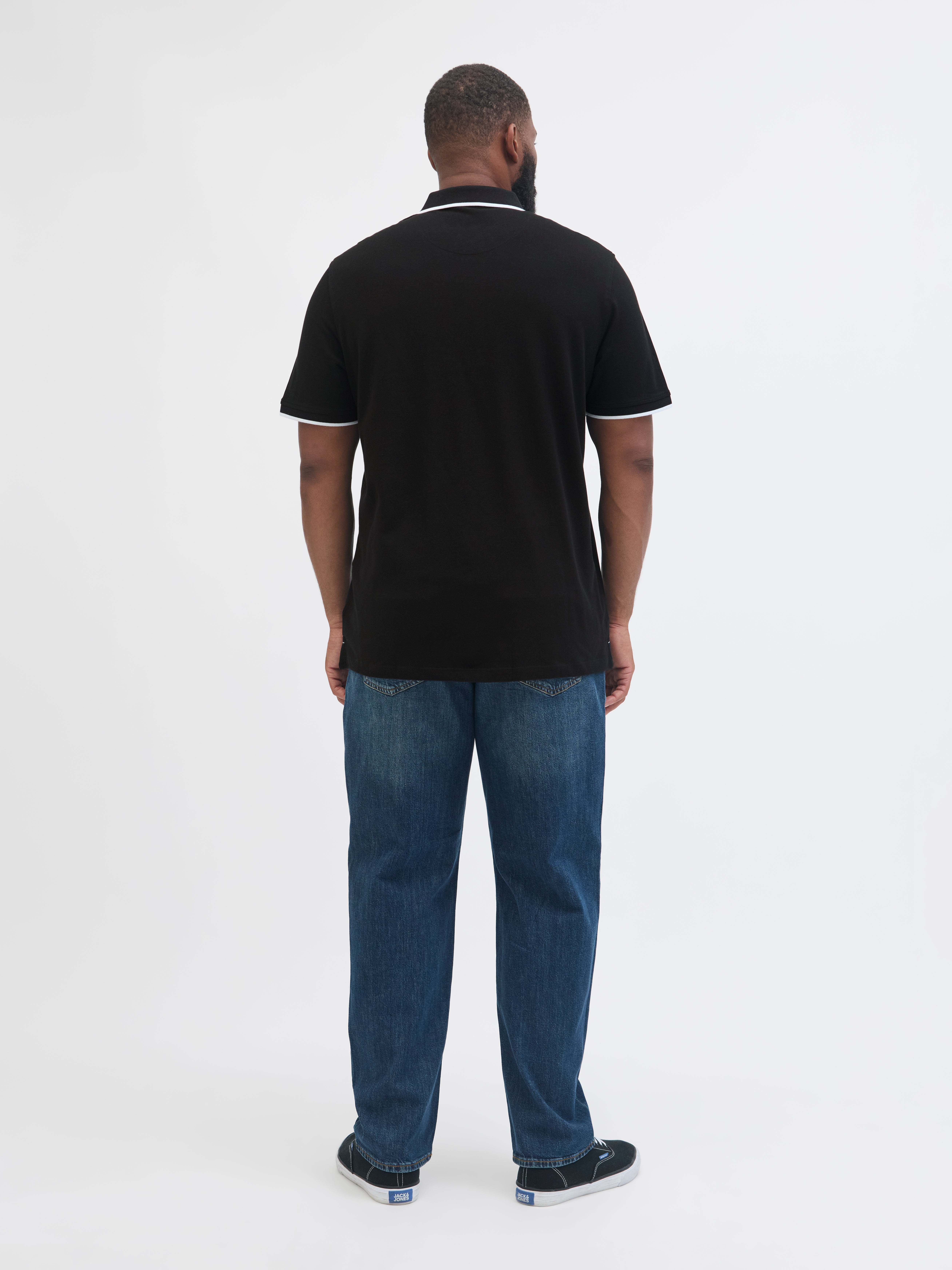 Standard Fit Polo | Jack & Jones