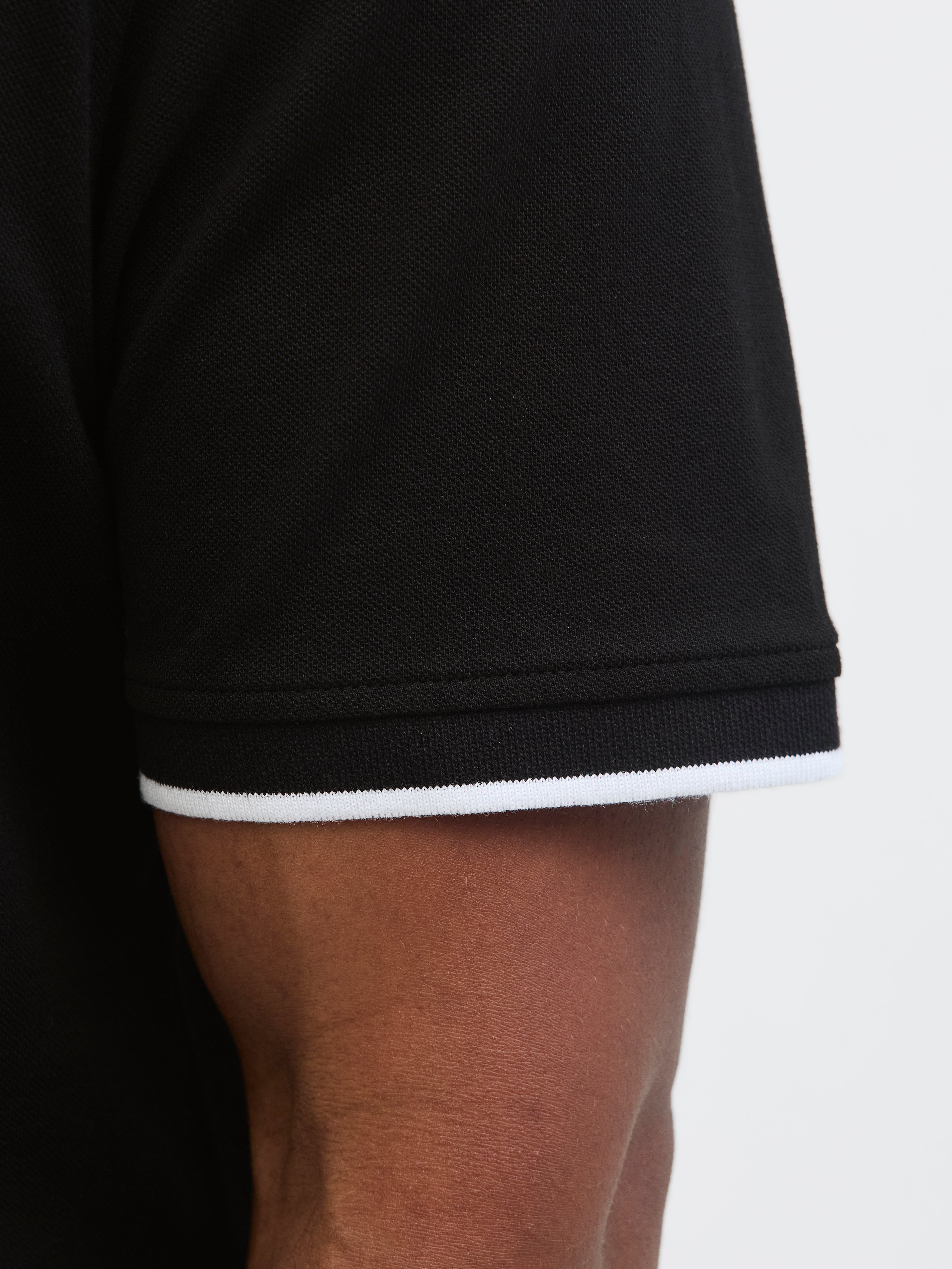 Standard Fit Polo | Jack & Jones
