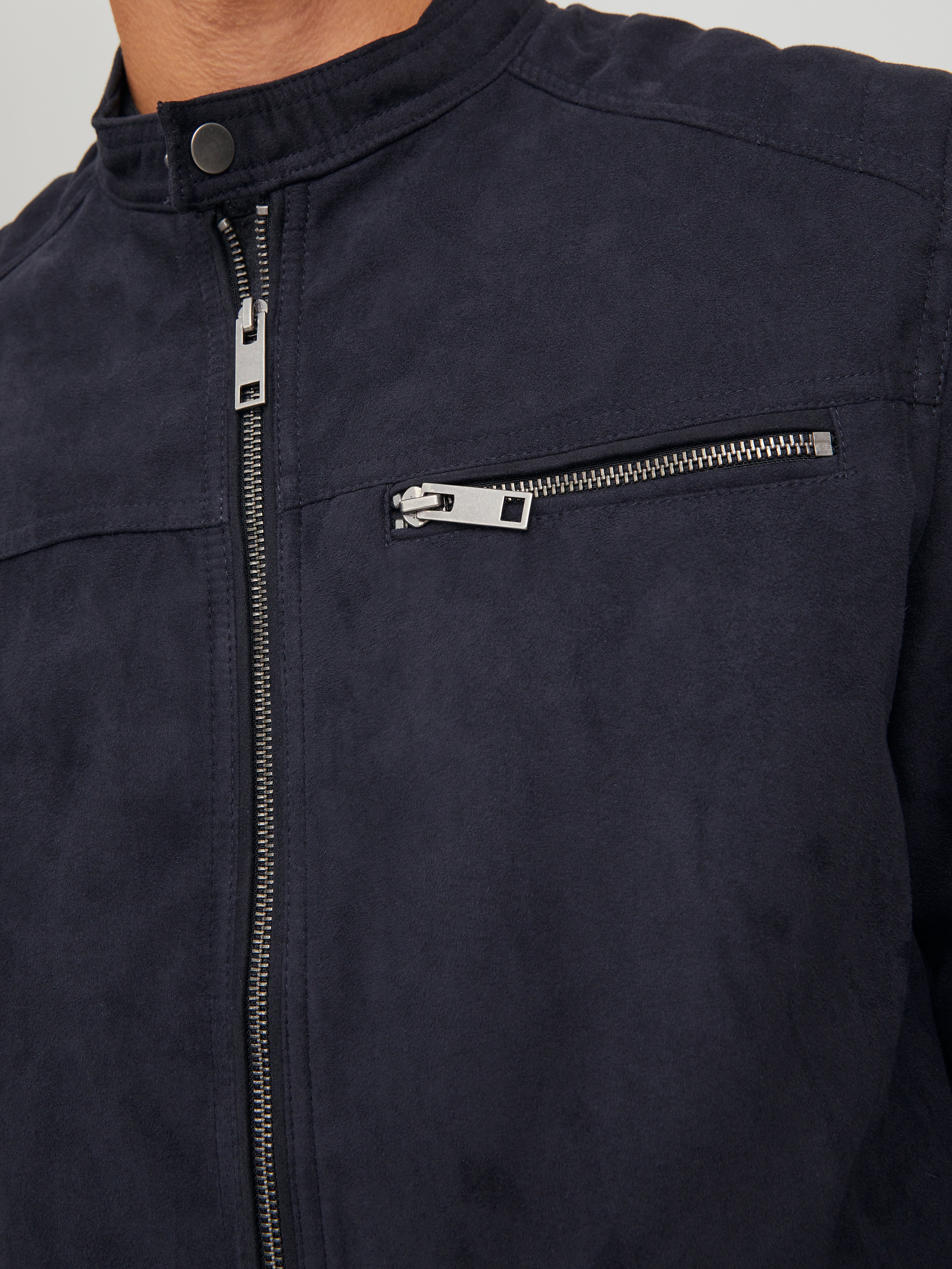 Veste Col motard | Jack & Jones®