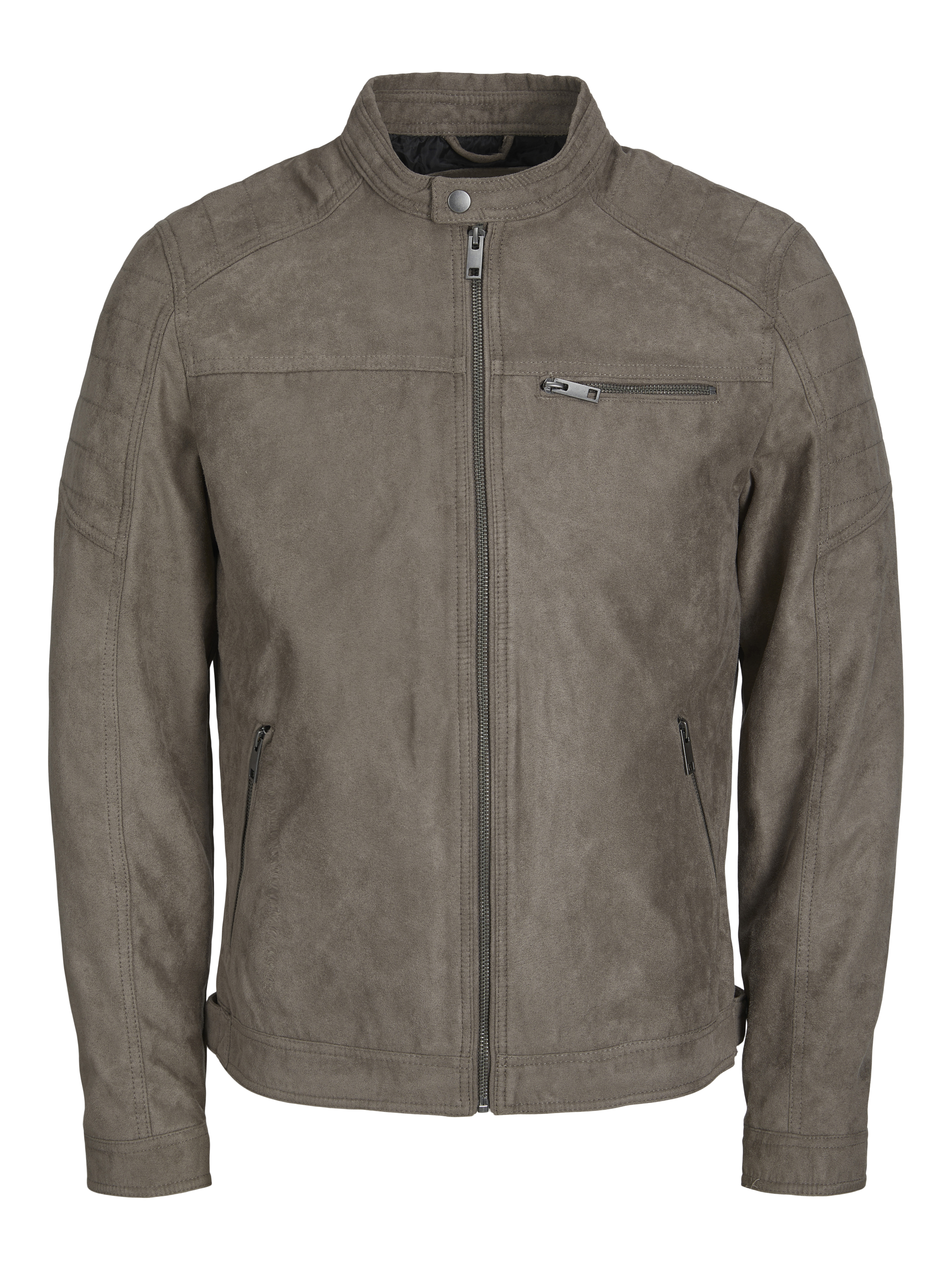 Veste Col motard | Jack & Jones®