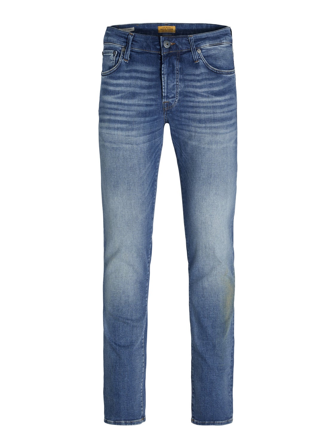 GLENN Slim Fit Jeans | Jack & Jones