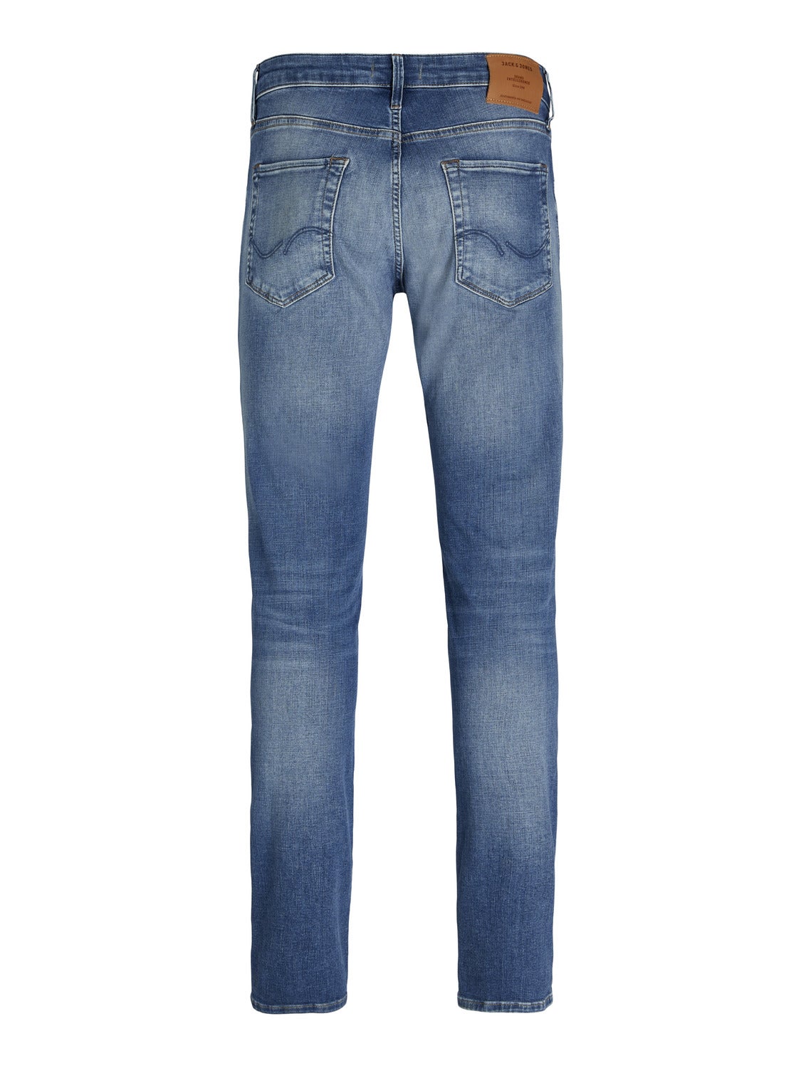 GLENN Slim Fit Jeans | Jack & Jones