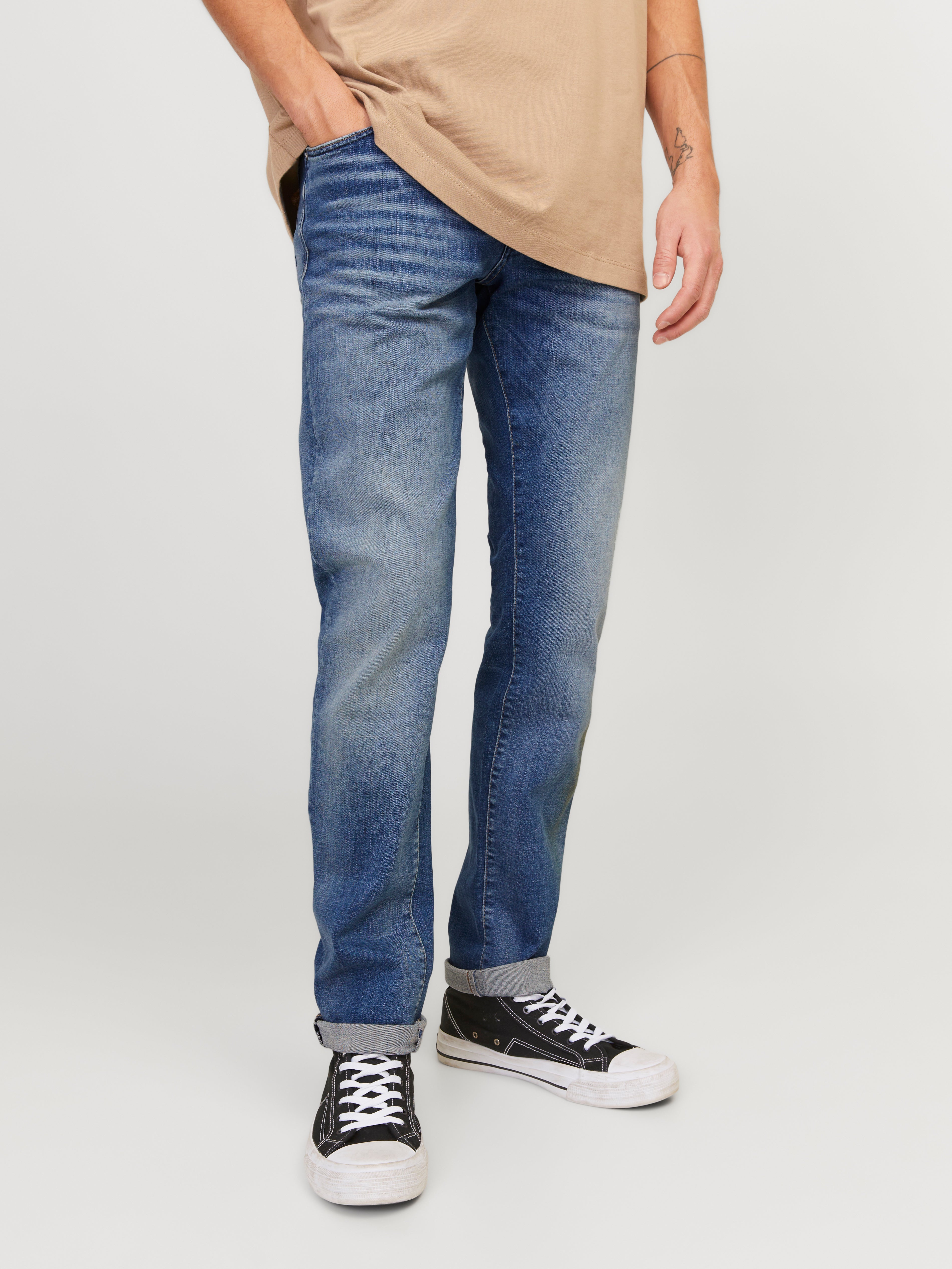 Slim Fit Jeans | Jack & Jones