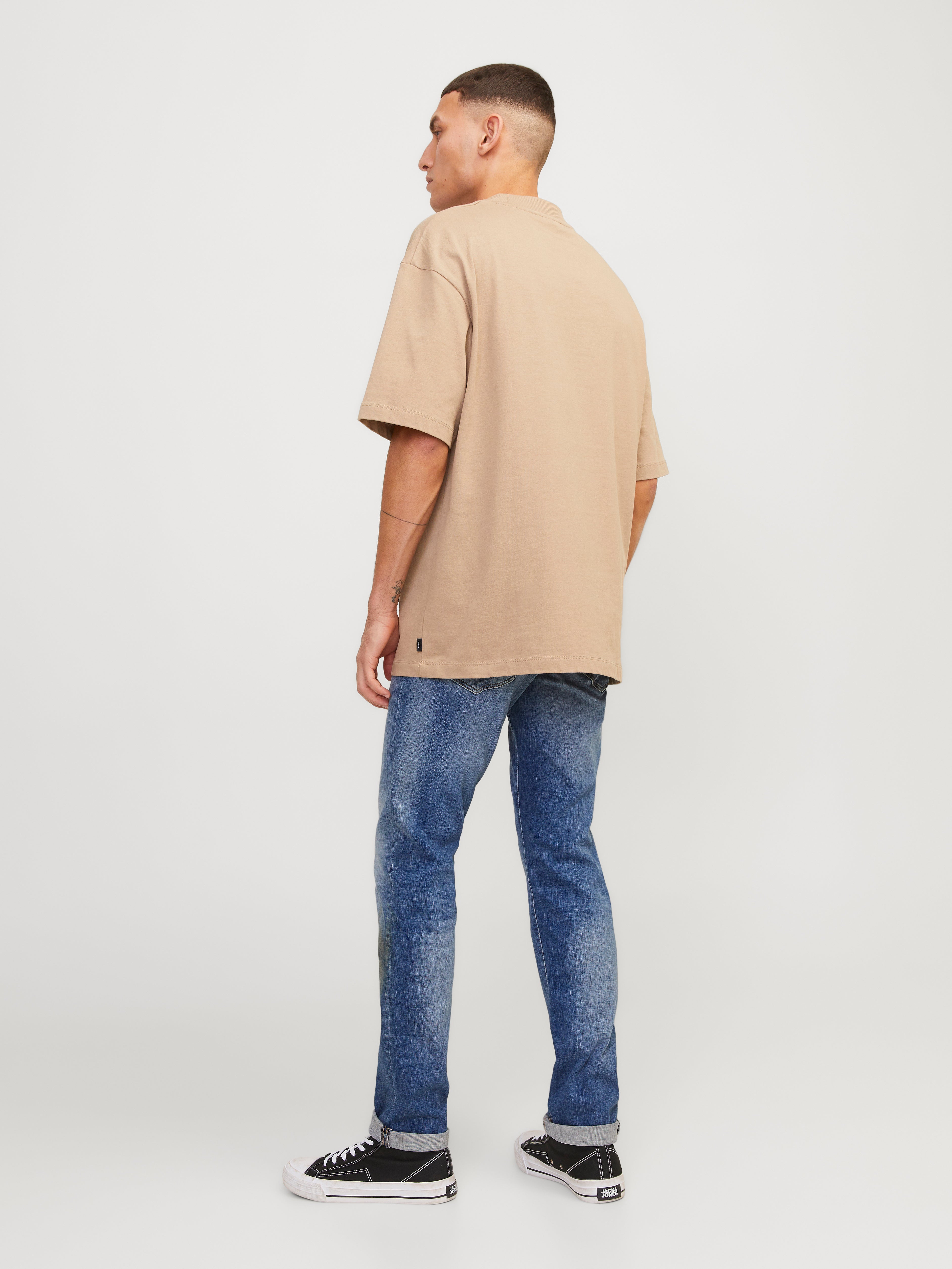 GLENN Slim Fit Jeans | Jack & Jones