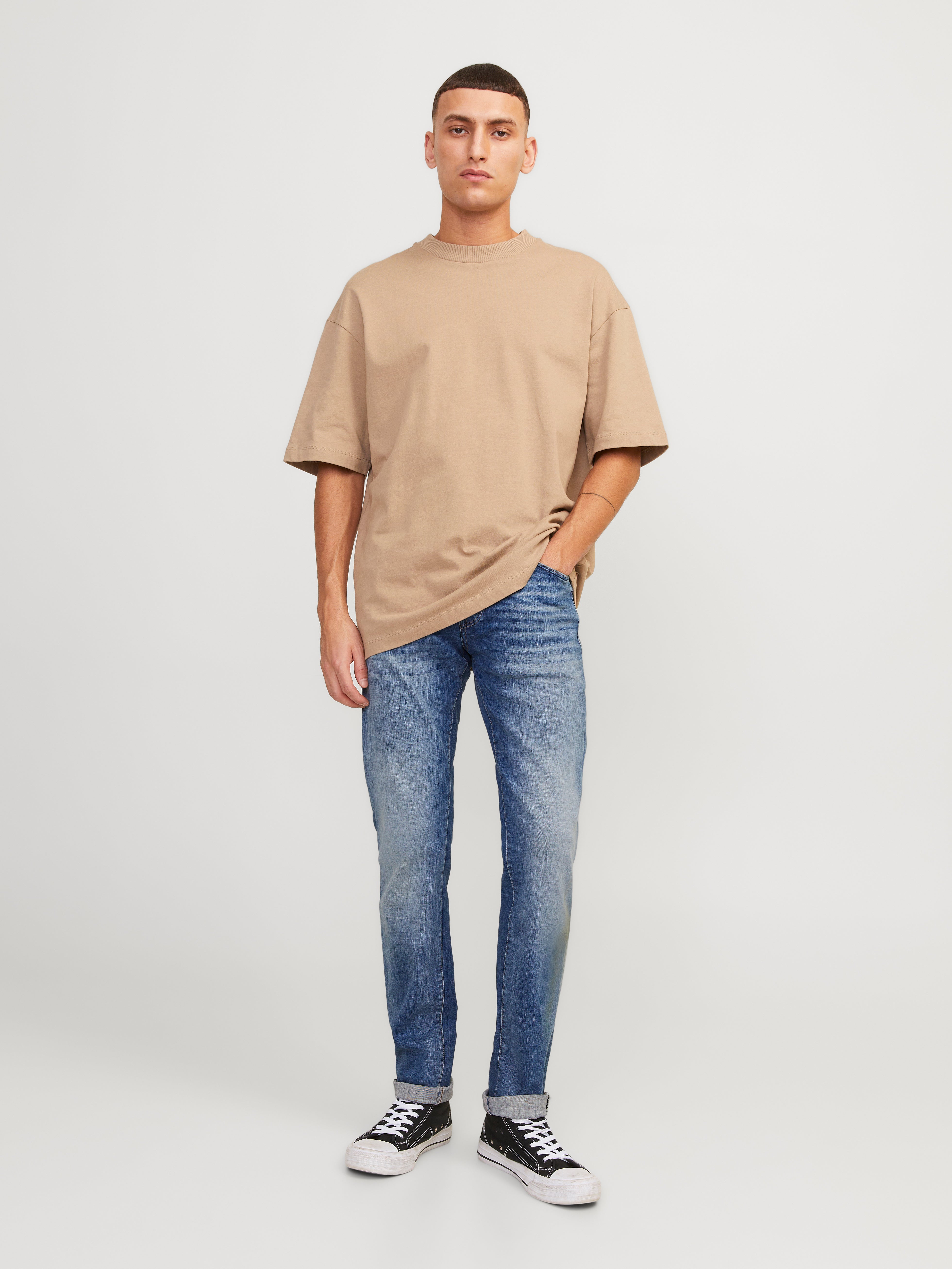 GLENN Slim Fit Jeans | Jack & Jones