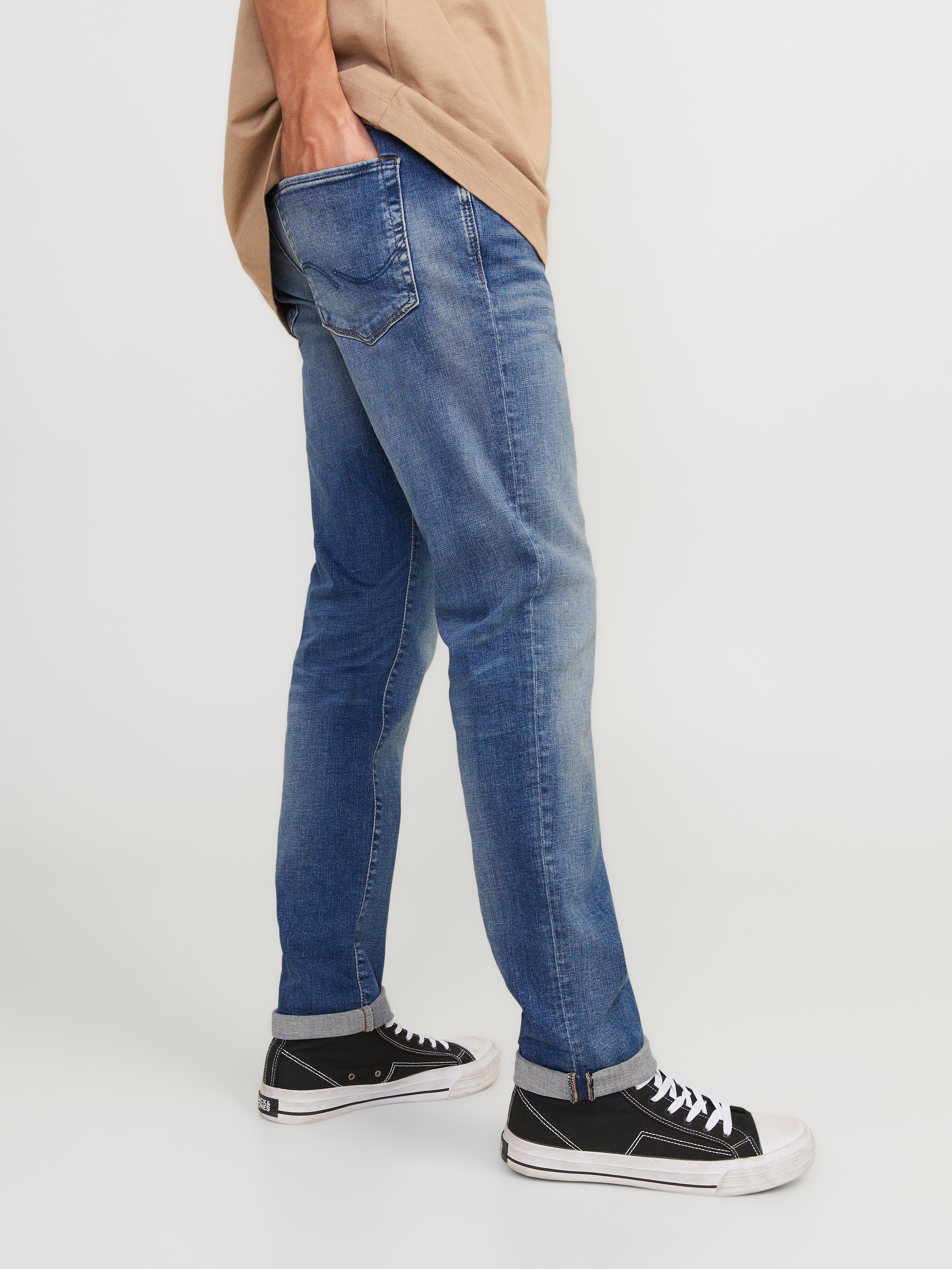 Slim Fit Jeans | Jack & Jones