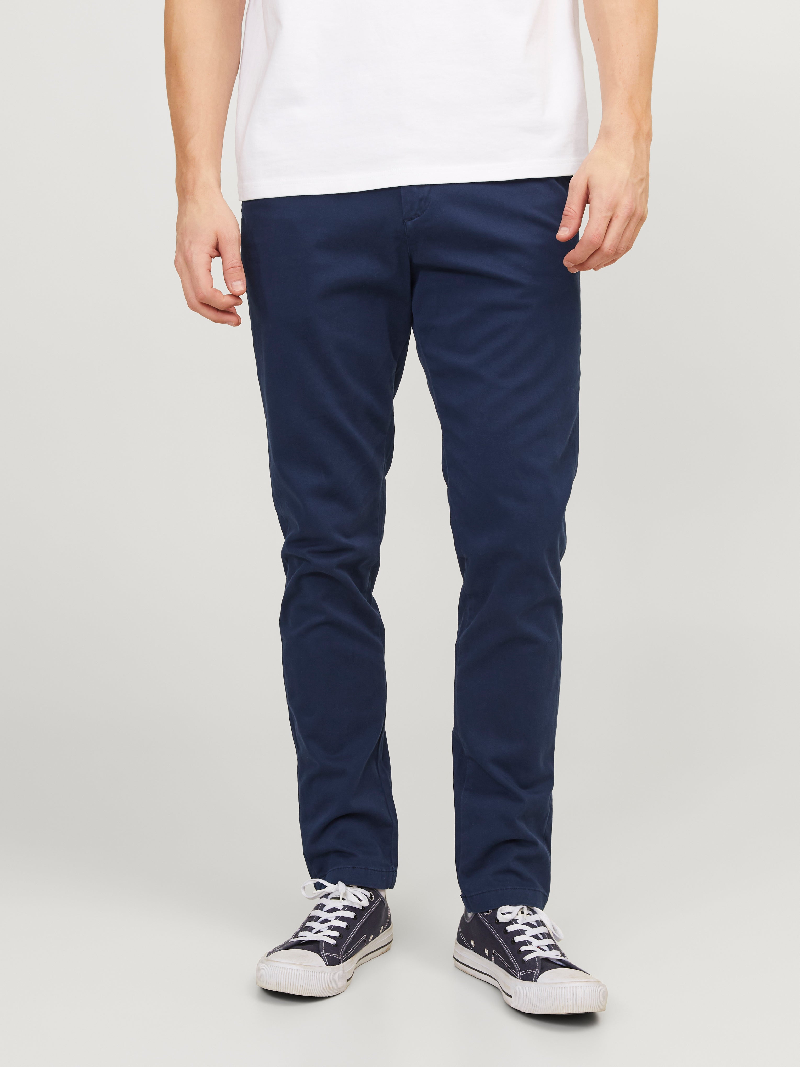 Slim Fit Chino pants | Jack & Jones®