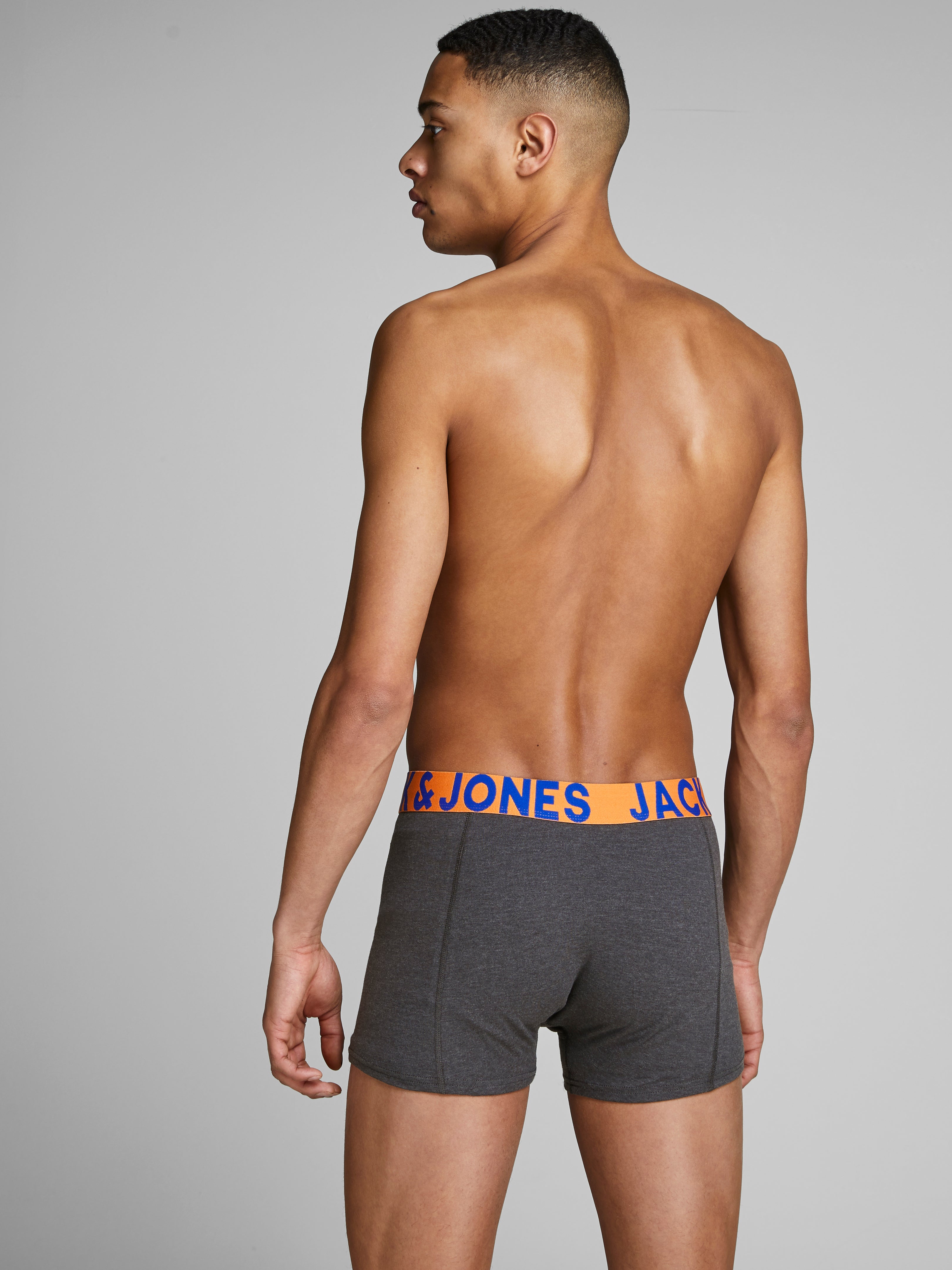 3-pack Boxers | Jack & Jones