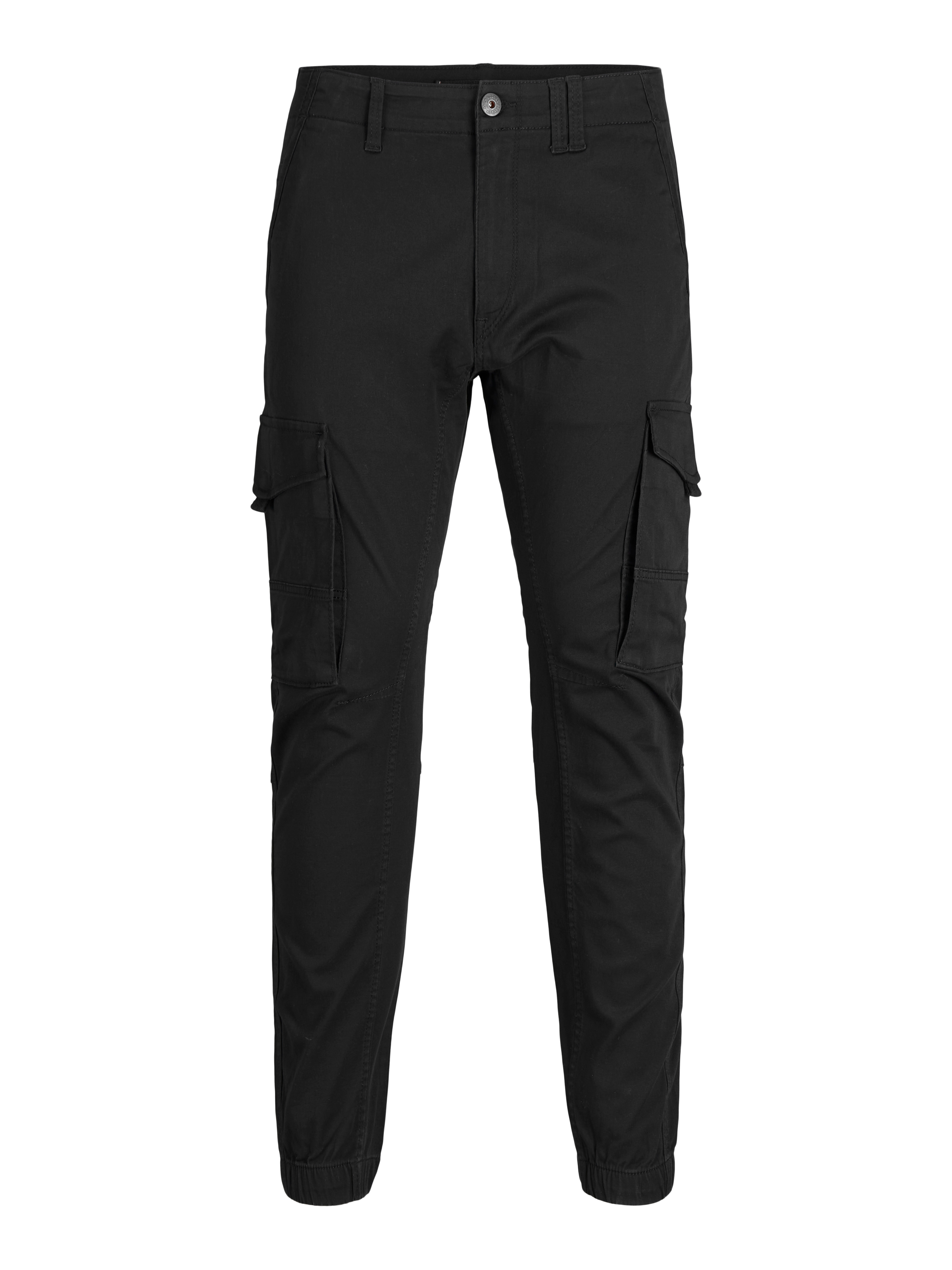 Pantalon cargo Coupe ajustée | Jack & Jones®