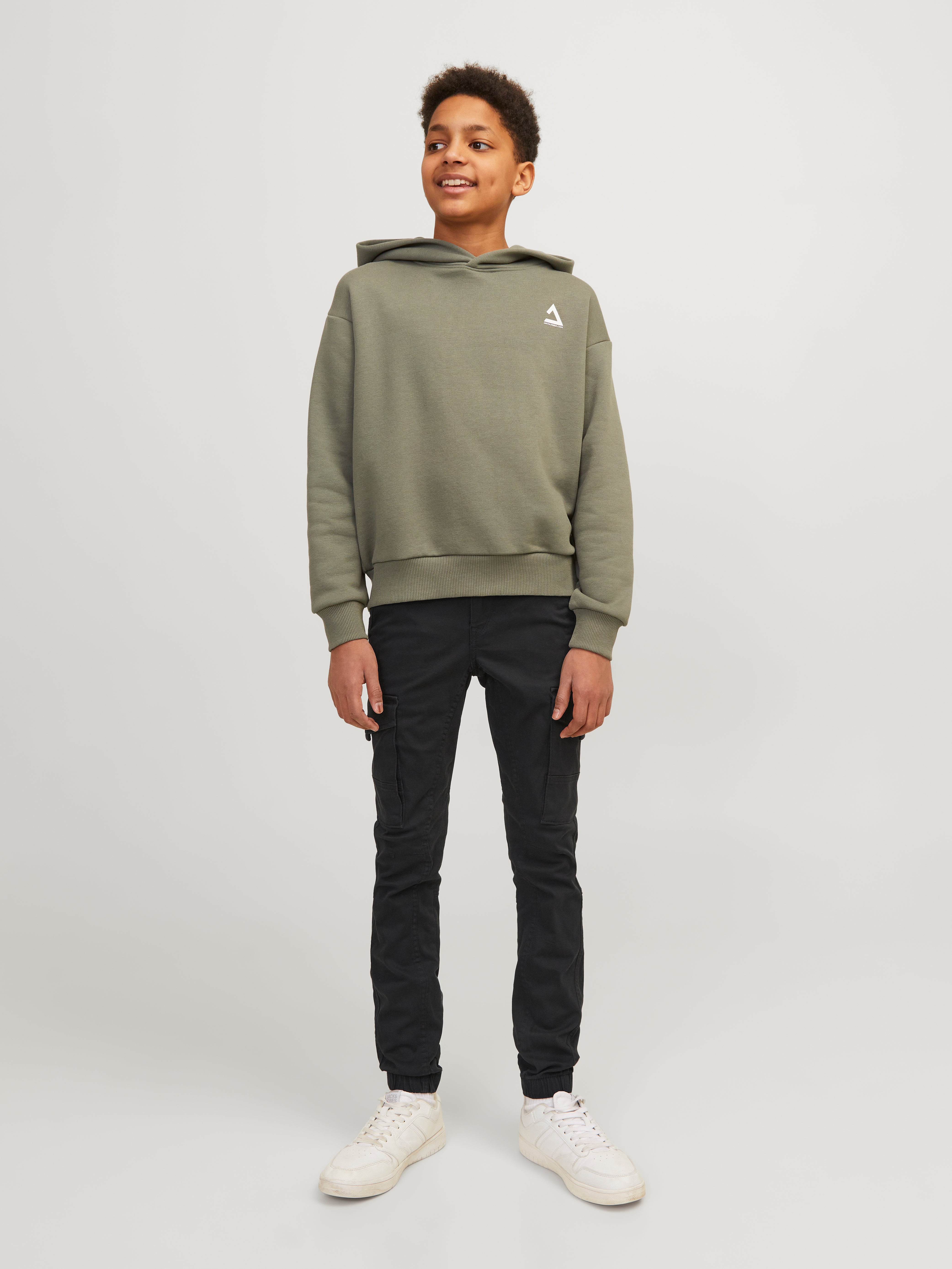 Pantalon cargo Coupe ajustée | Jack & Jones®