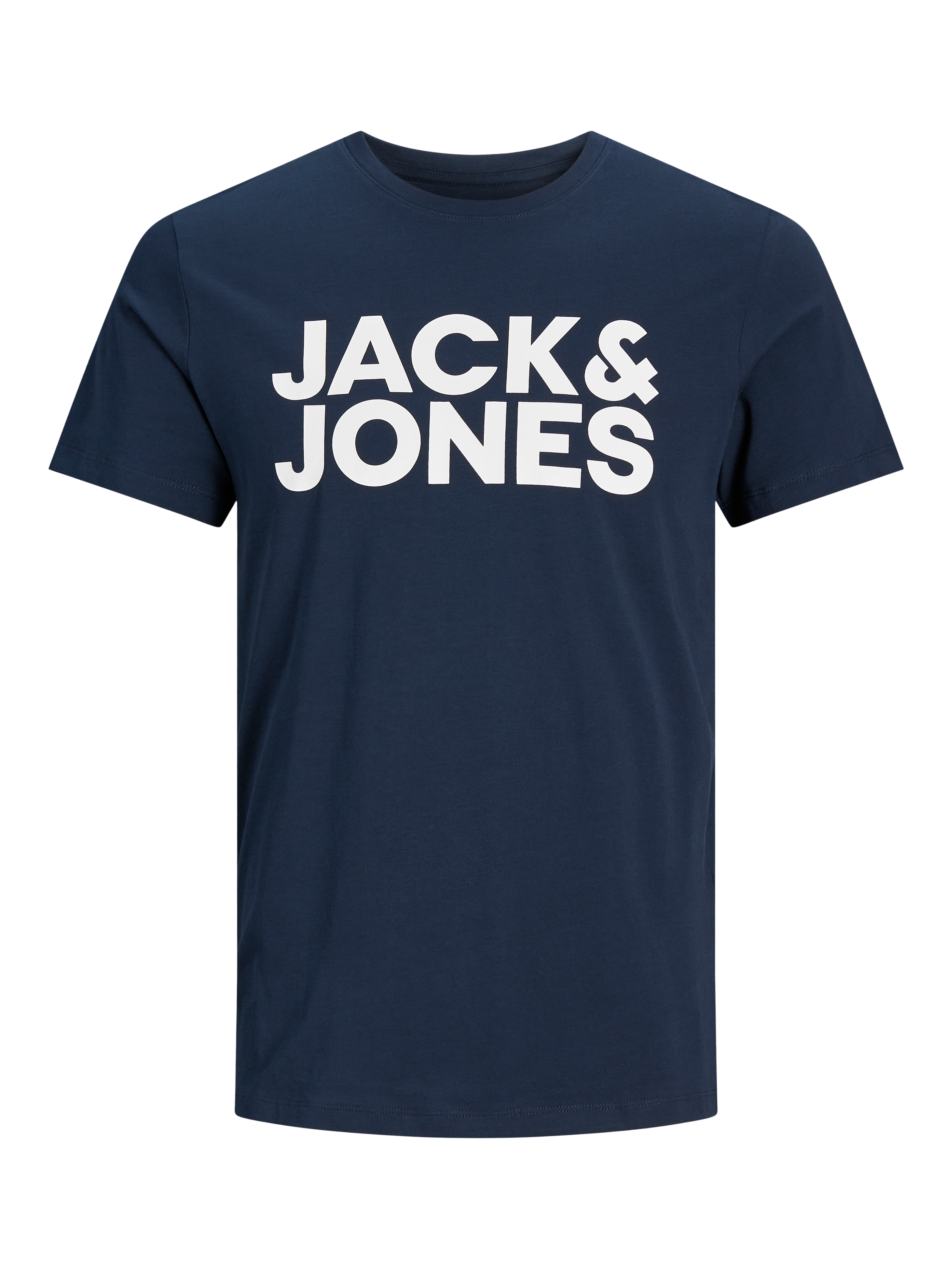 Regular Fit T-Shirt | Jack & Jones